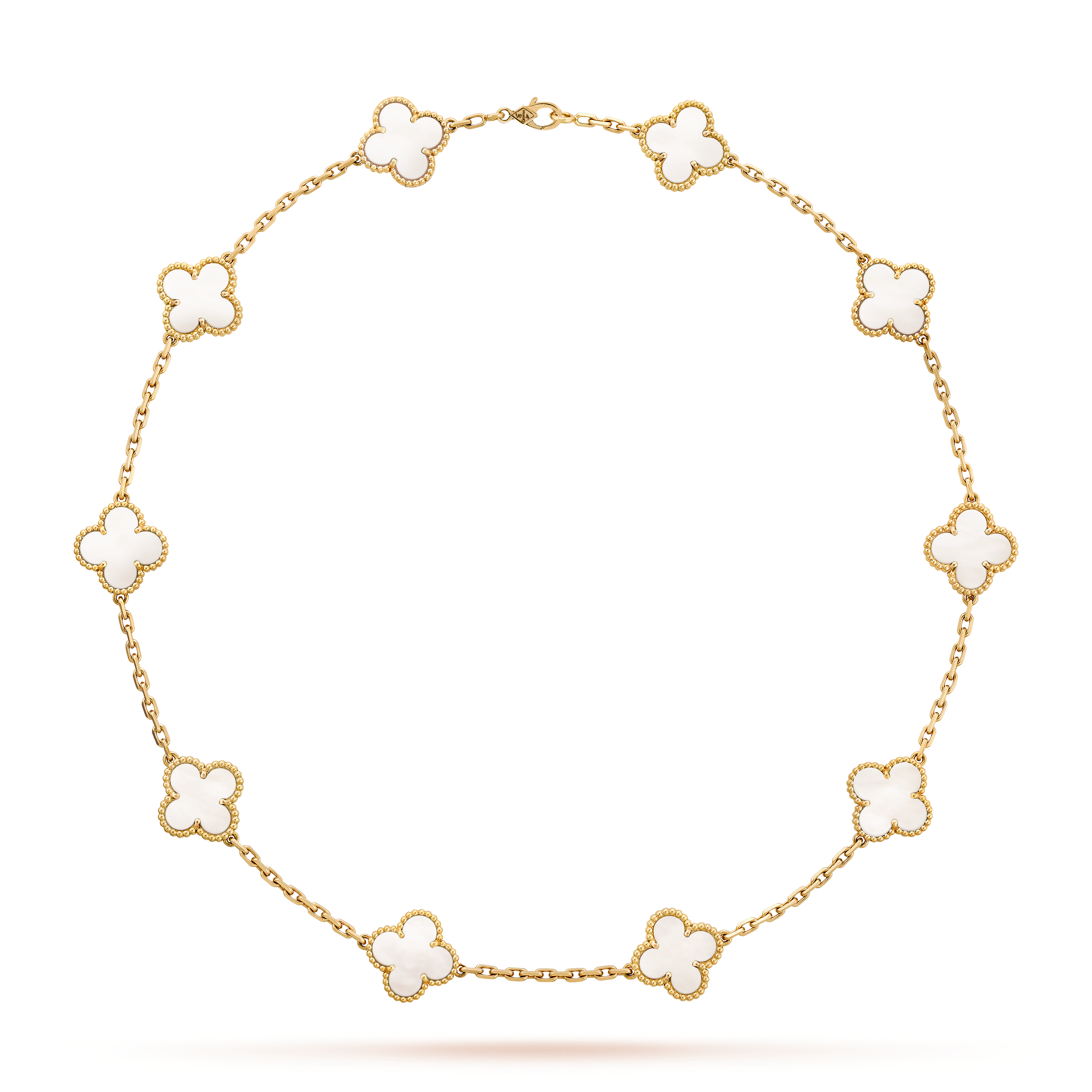 Elarosa Capri Kolye