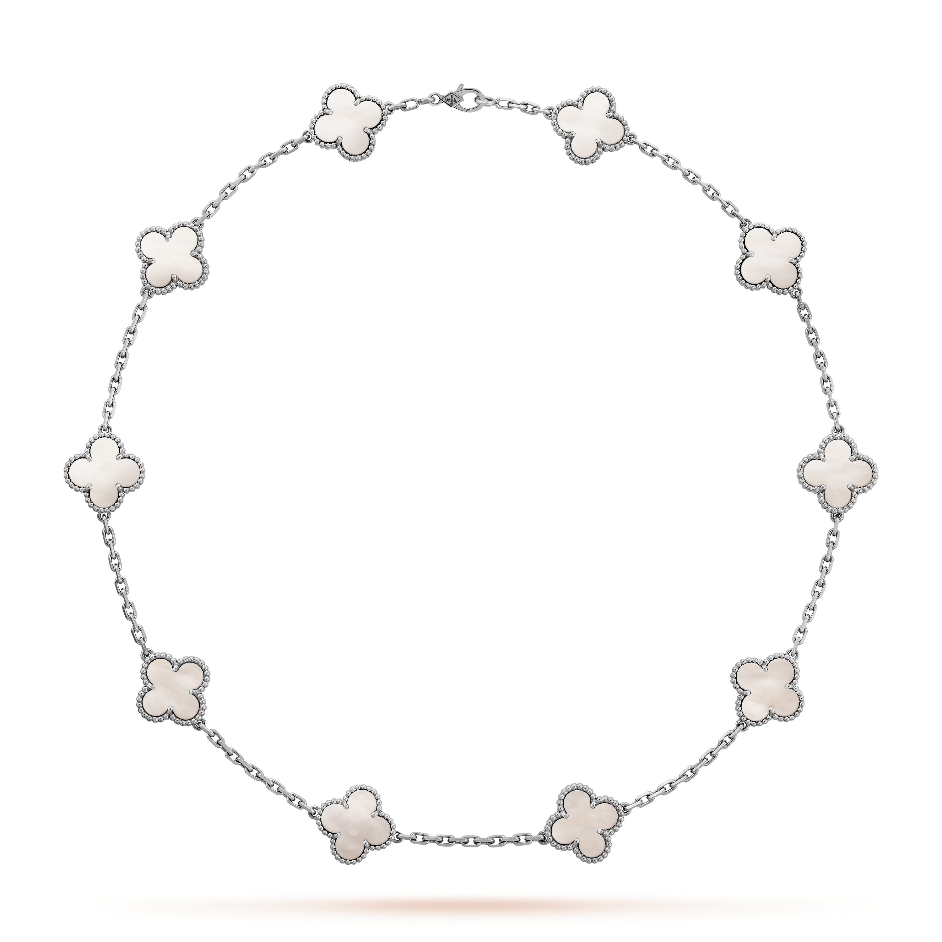 Elarosa Capri Kolye