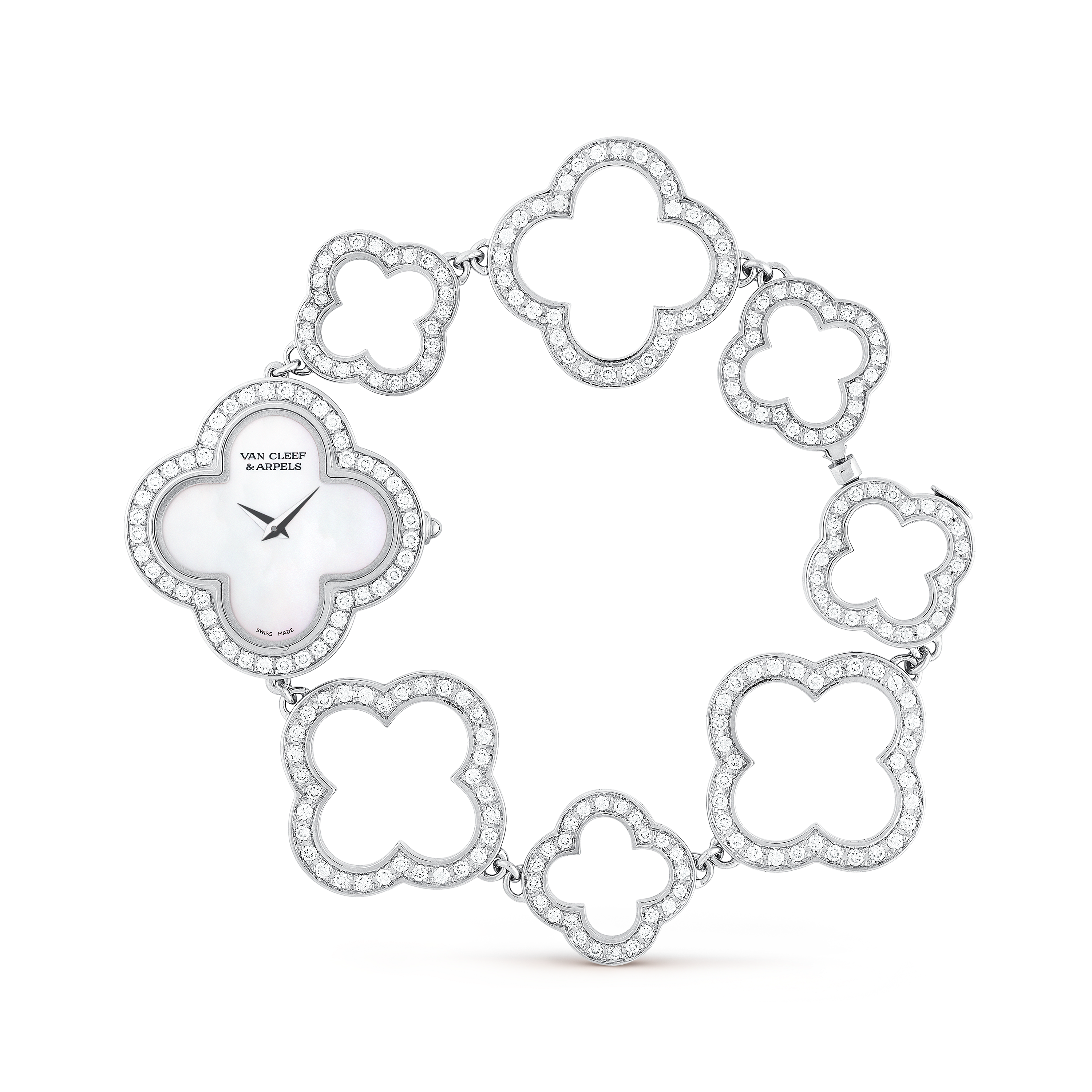 Elarosa Capri Watch