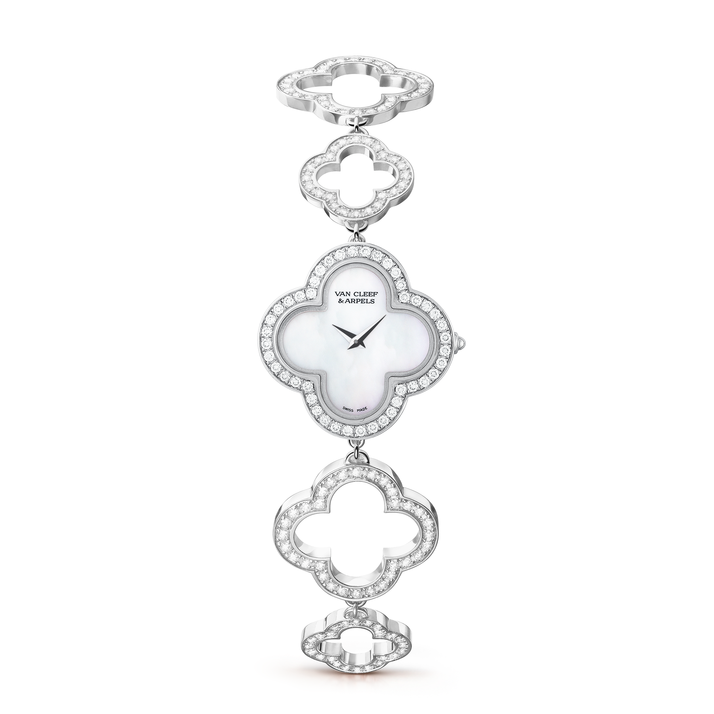 Elarosa Capri Watch