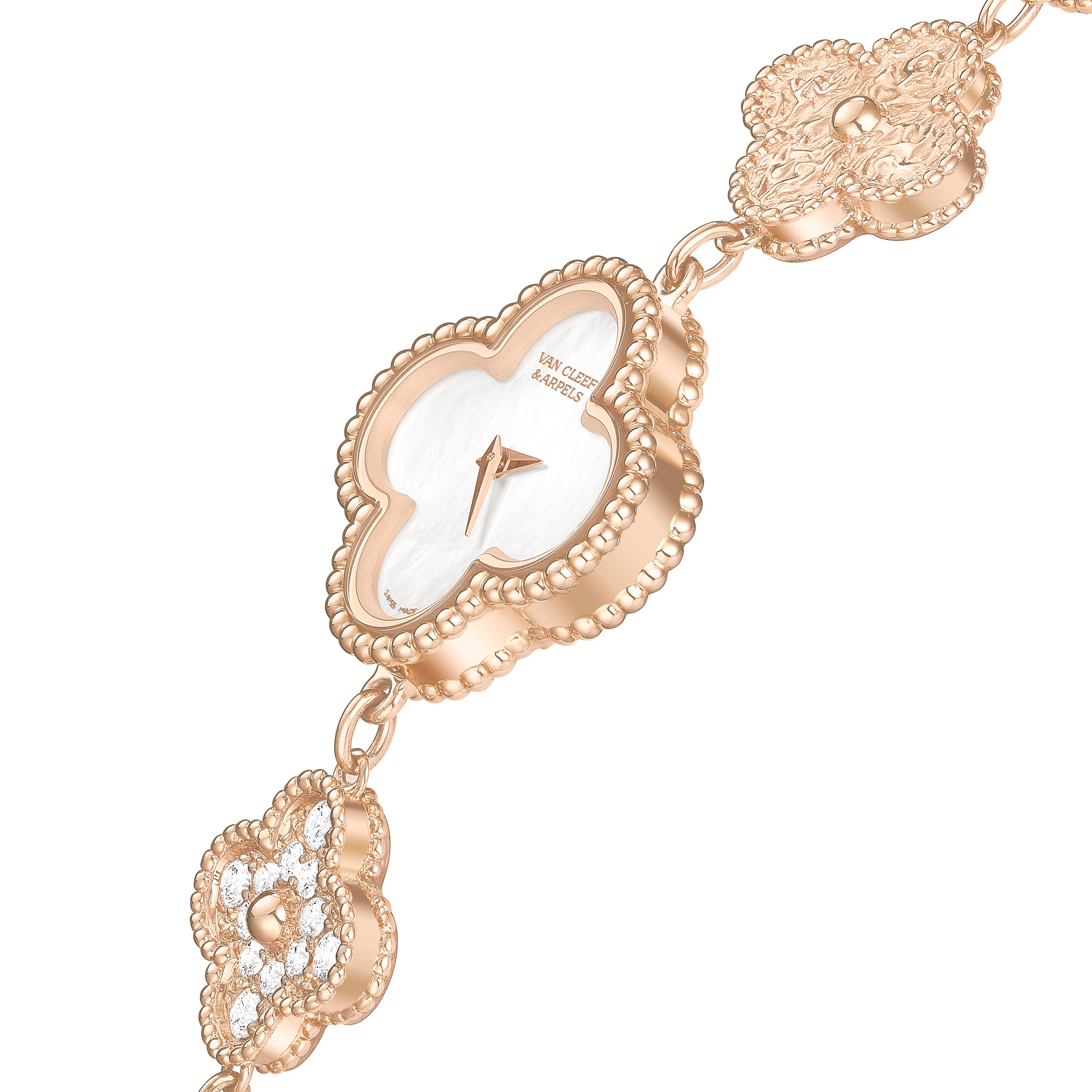 Elarosa Capri Watch