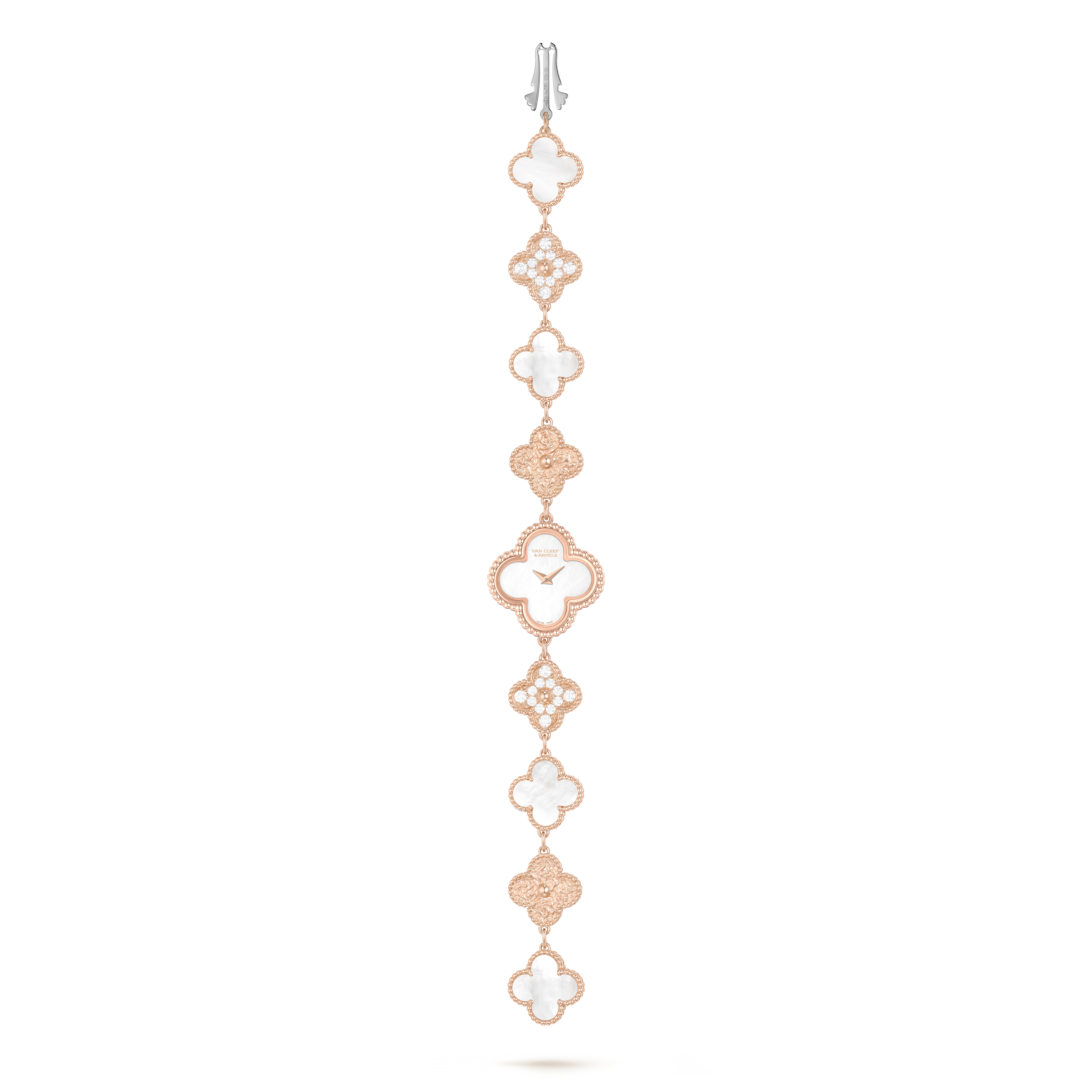 Elarosa Capri Watch