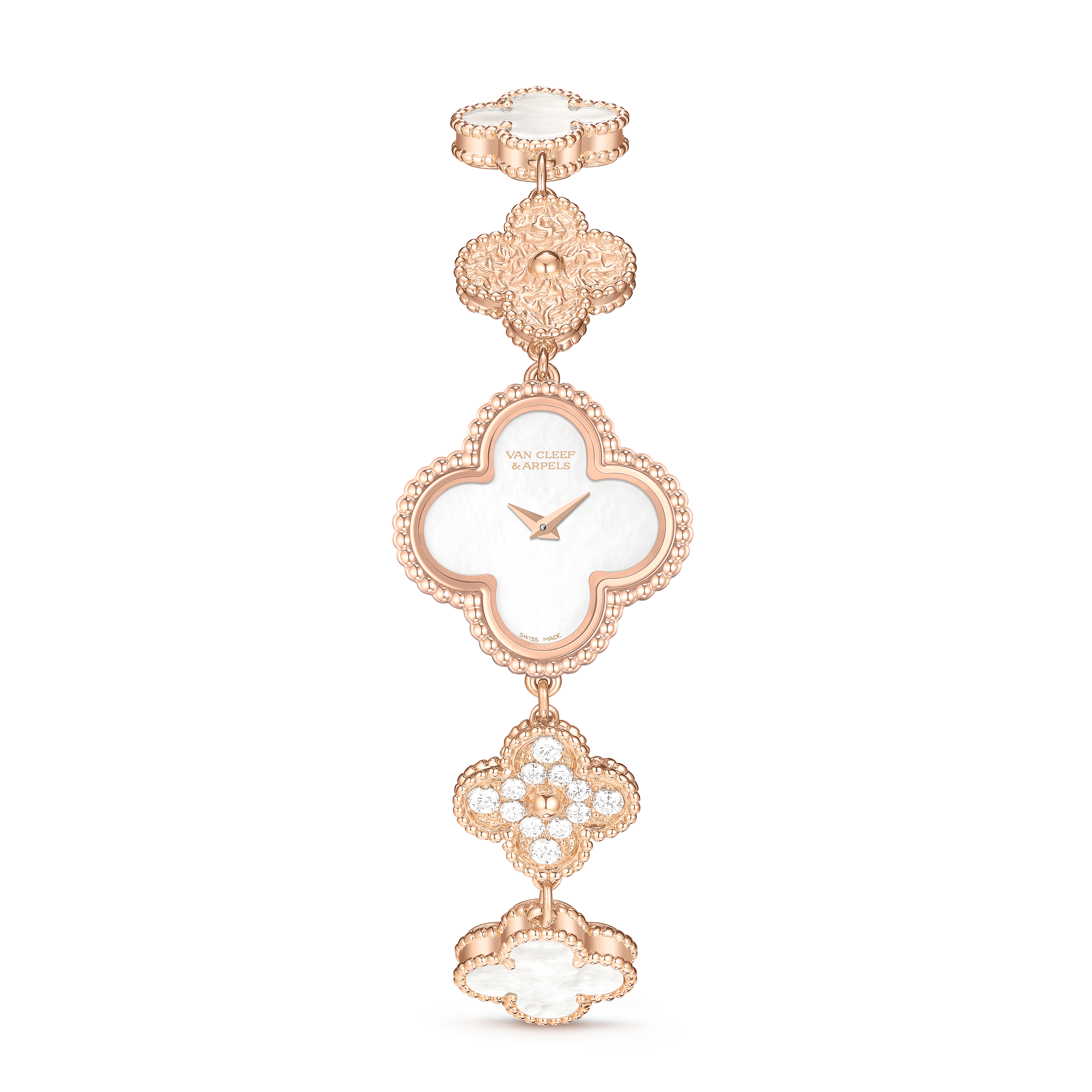 Elarosa Capri Watch