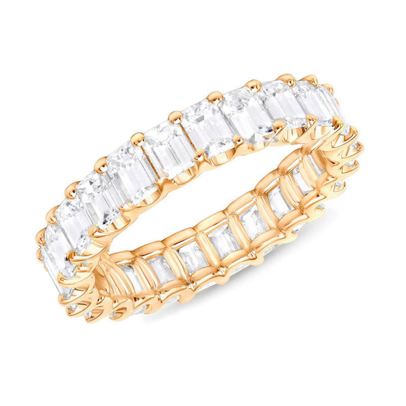 Elarosa Kubischer Ring