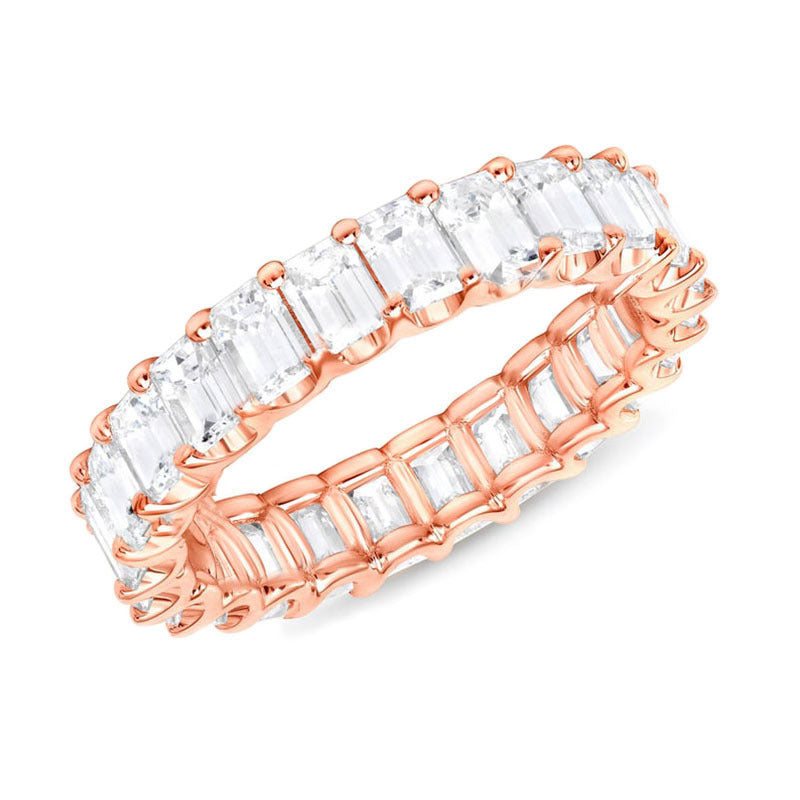 Elarosa Kubischer Ring