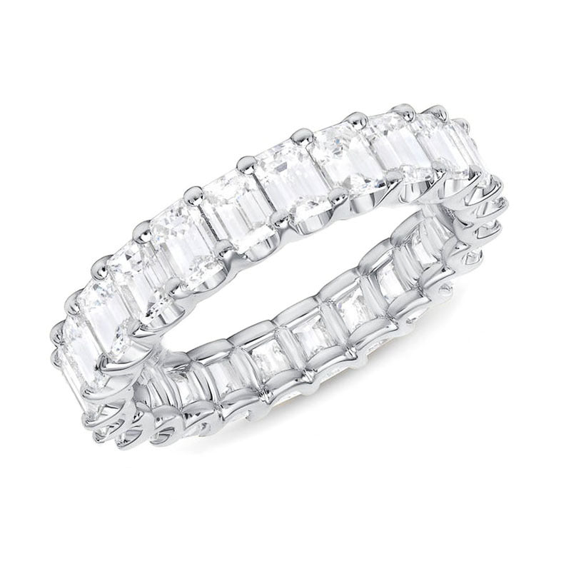 Elarosa Kubischer Ring