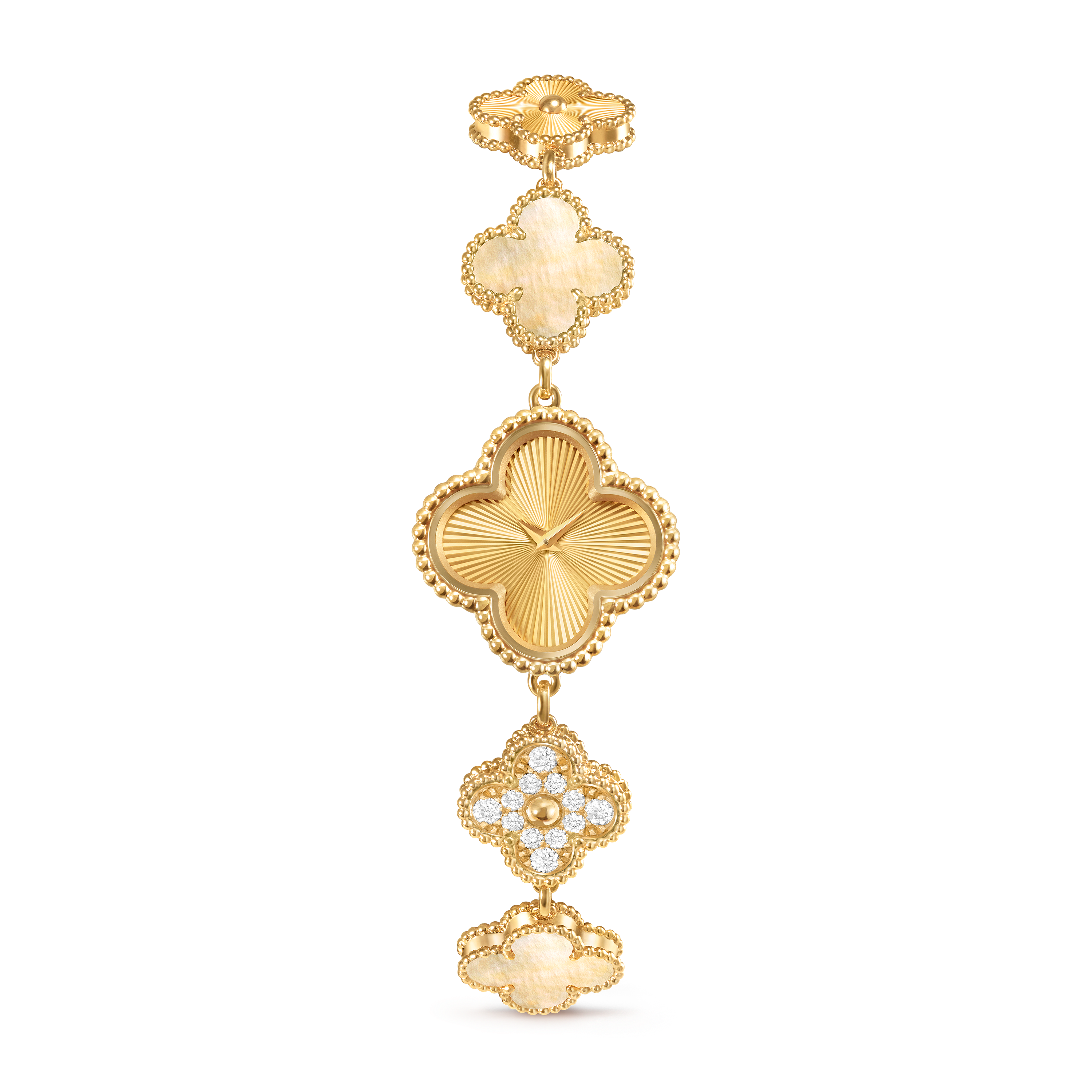 Elarosa Capri Watch