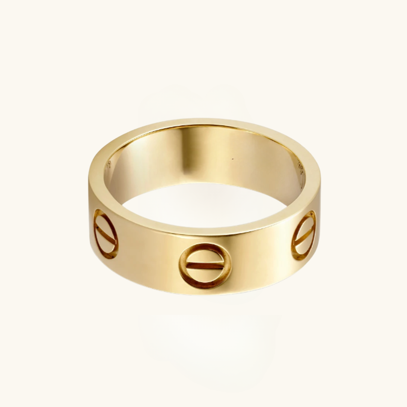 Elarosa Ring Mittel