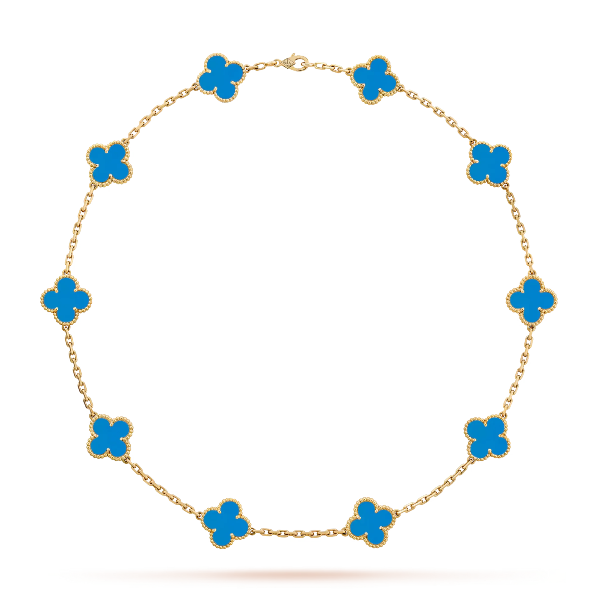 Elarosa Capri Kolye