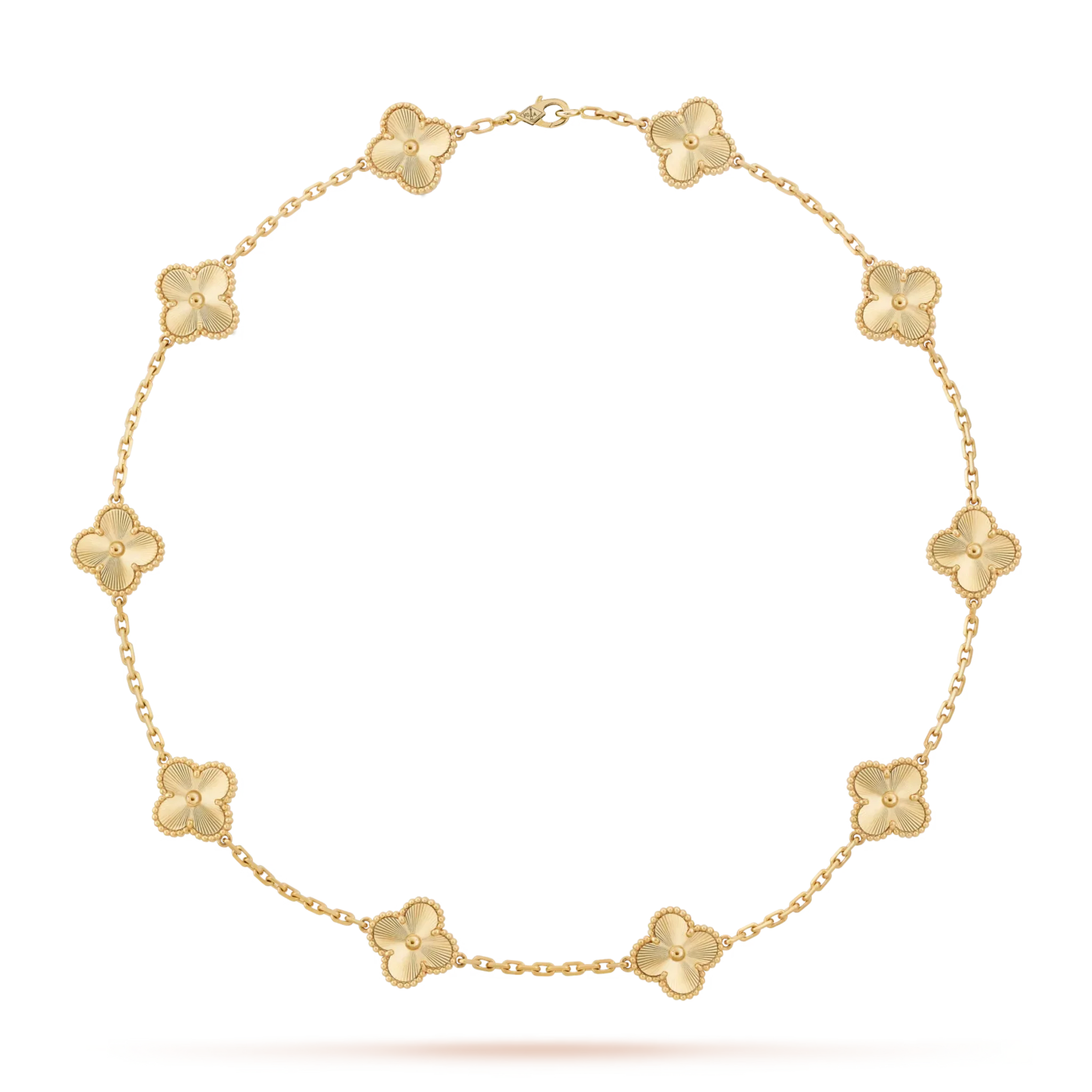 Elarosa Capri Kolye