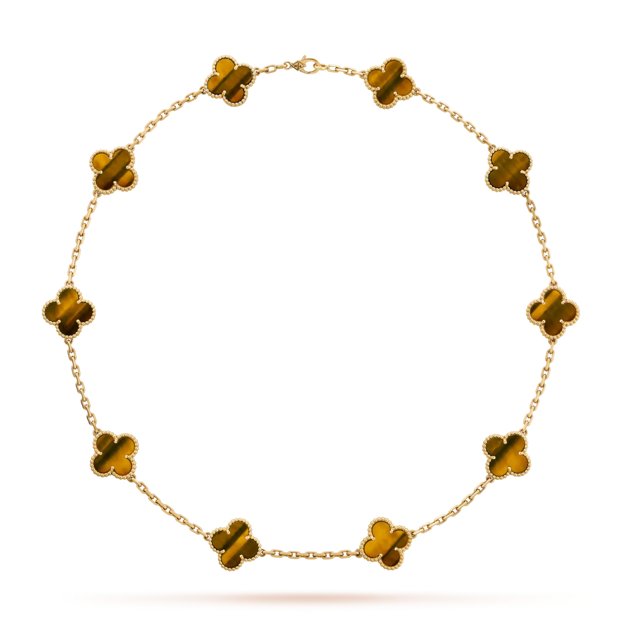 Elarosa Capri Kolye