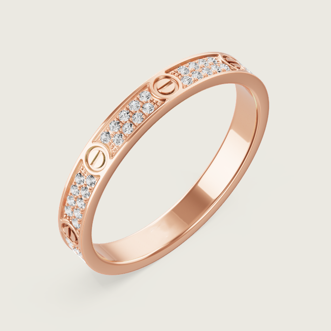 Elarosa Kleiner Ring Prestige