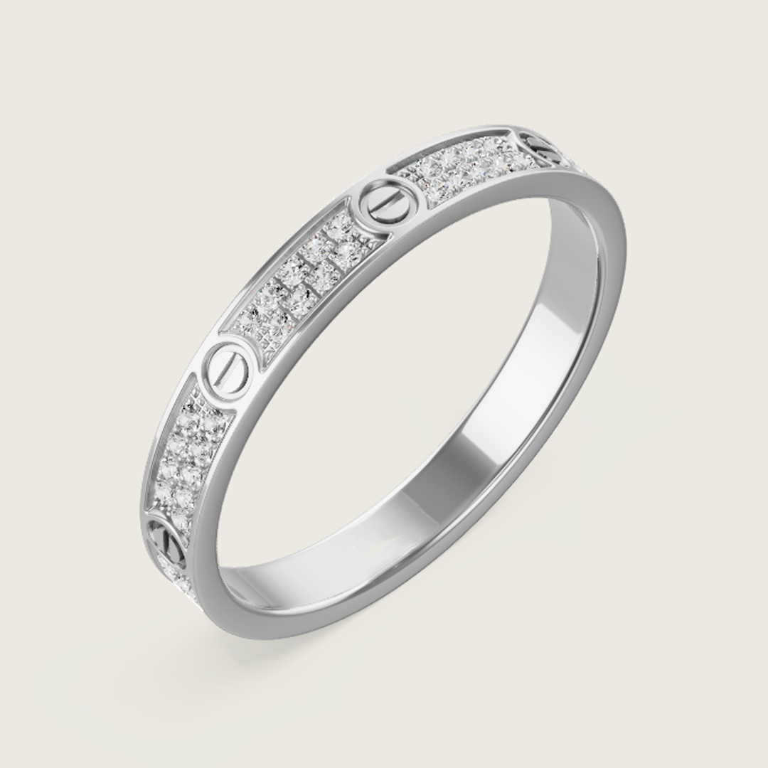 Elarosa Kleiner Ring Prestige