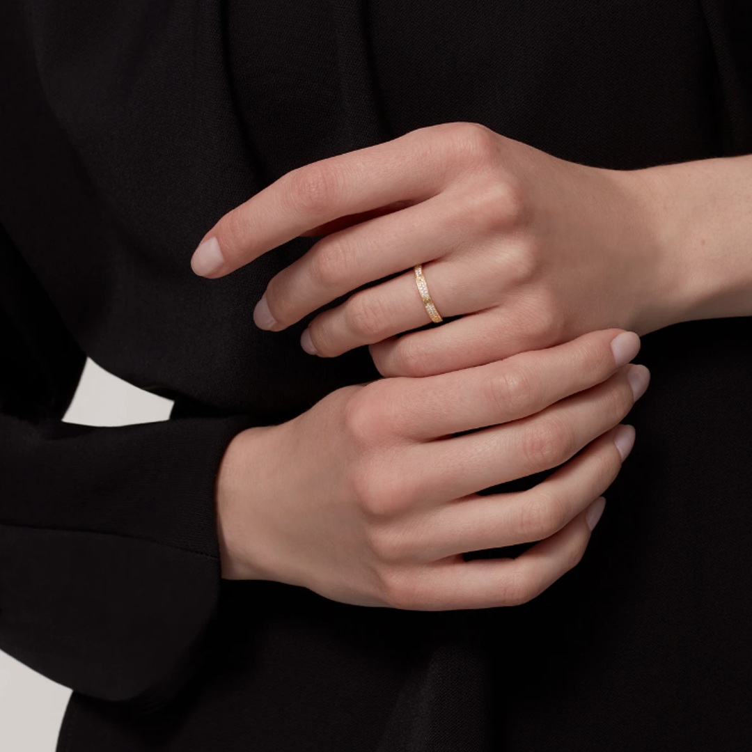 Elarosa Kleiner Ring Prestige