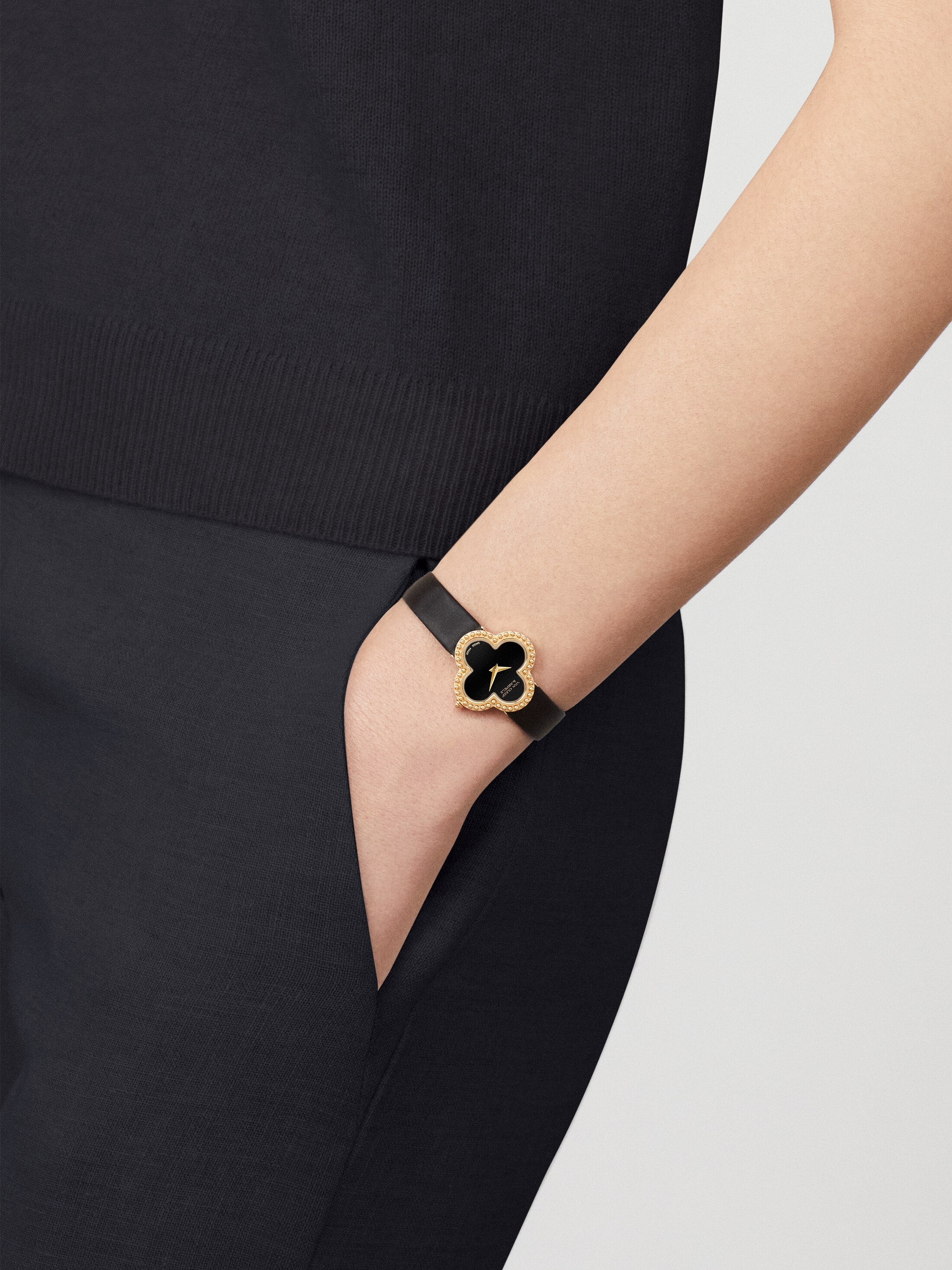 Elarosa Capri Watch