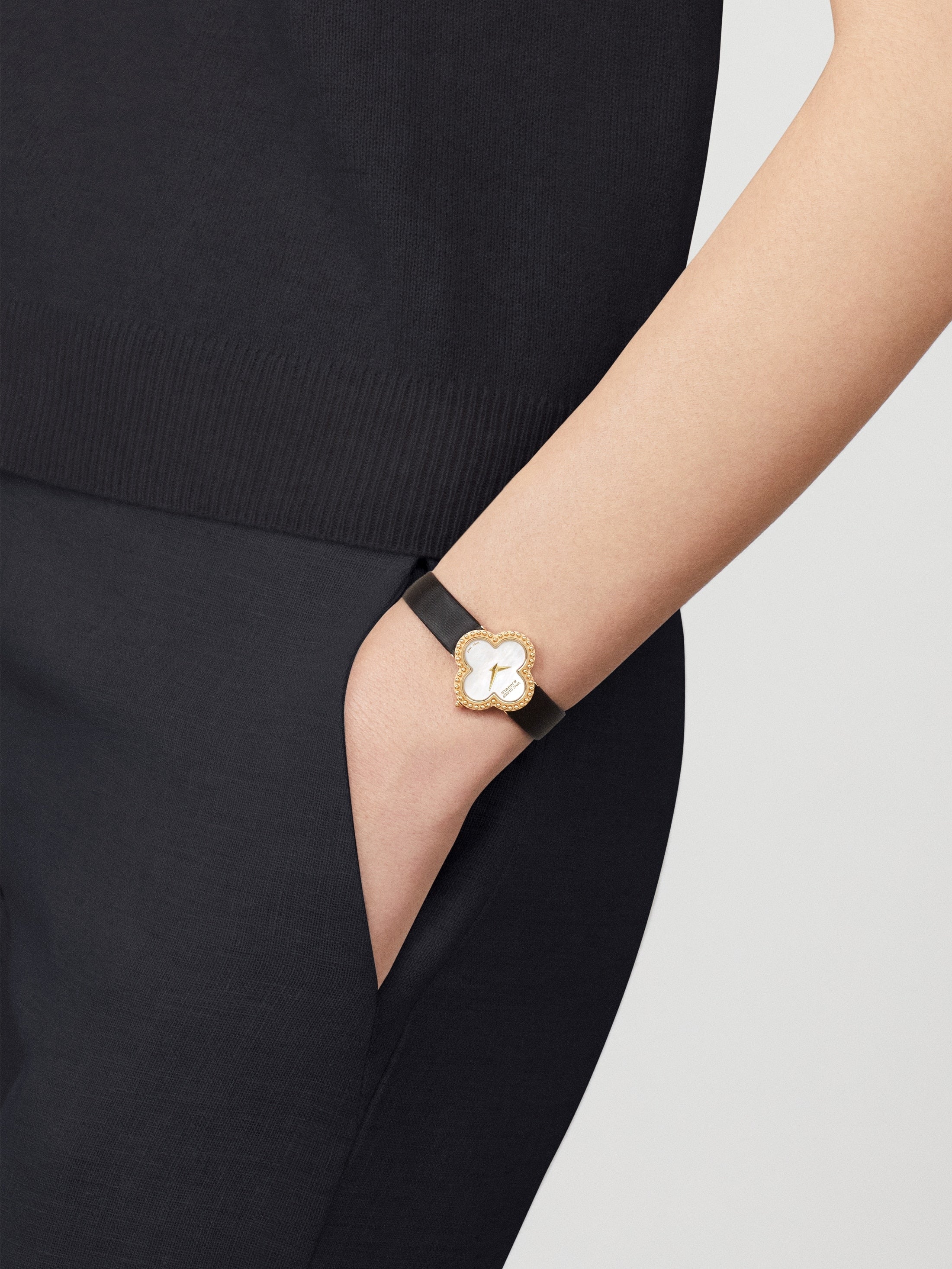 Elarosa Capri Watch