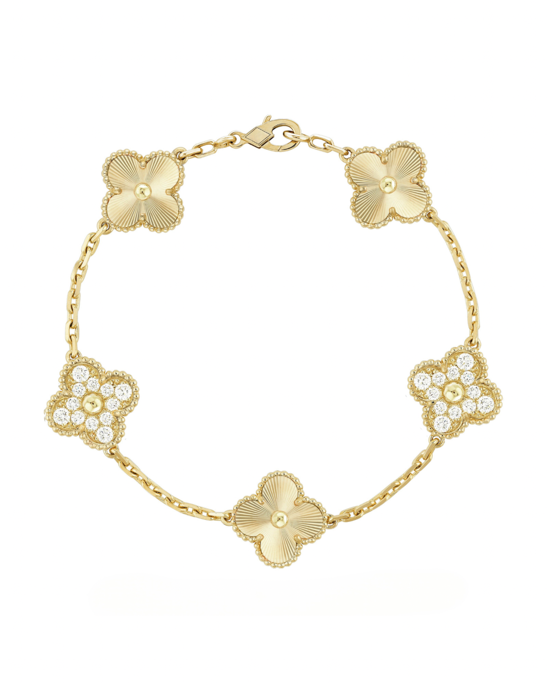 Elarosa Capri Crystal Bileklik