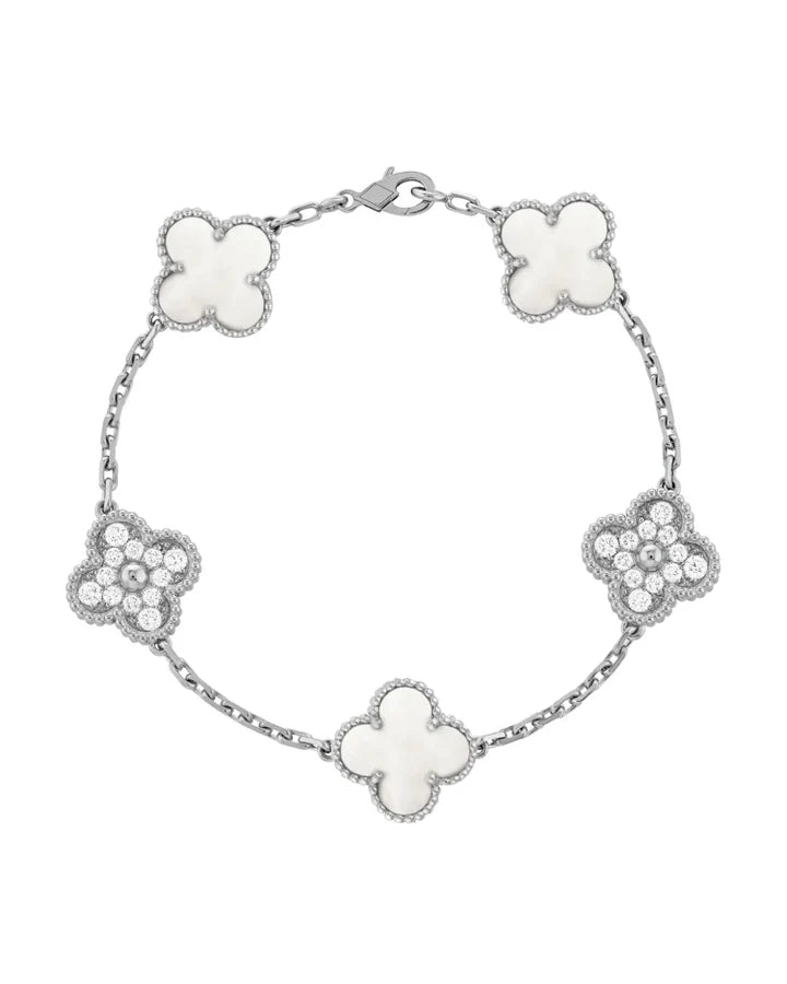 Elarosa Capri Crystal Bileklik