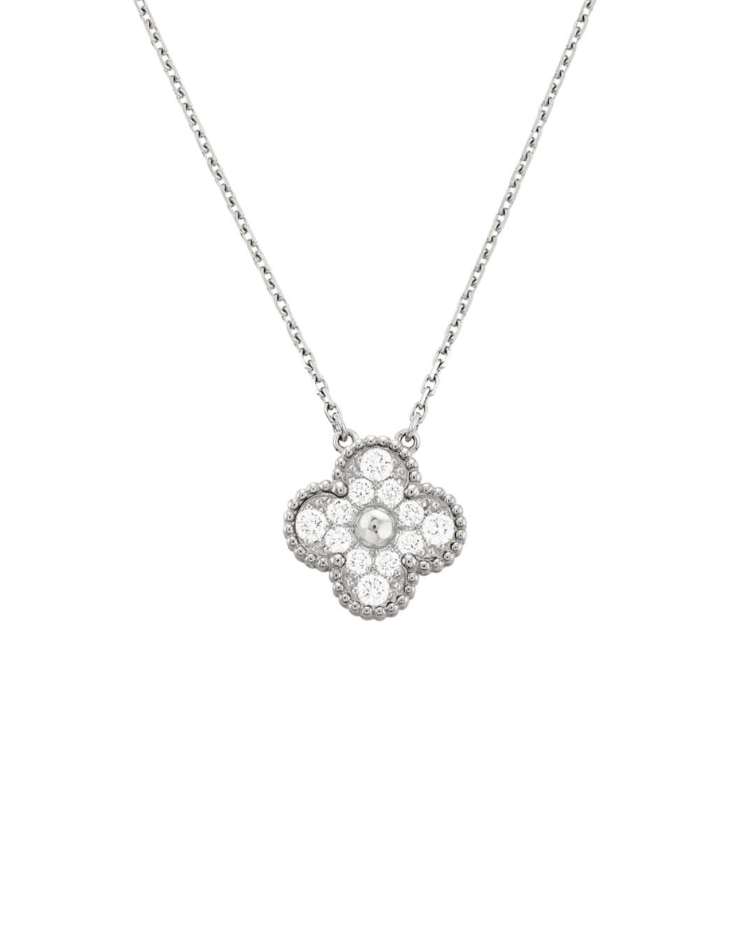 Elarosa Capri Crystal Kolye
