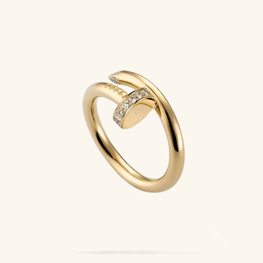 Elarosa Goldring Prestige
