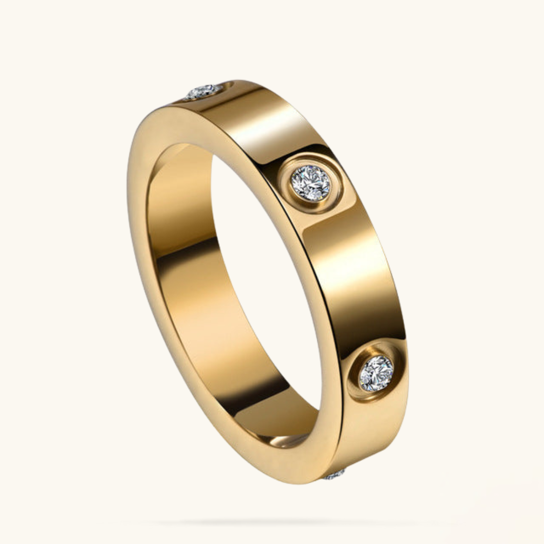 Elarosa Goldring Prestige