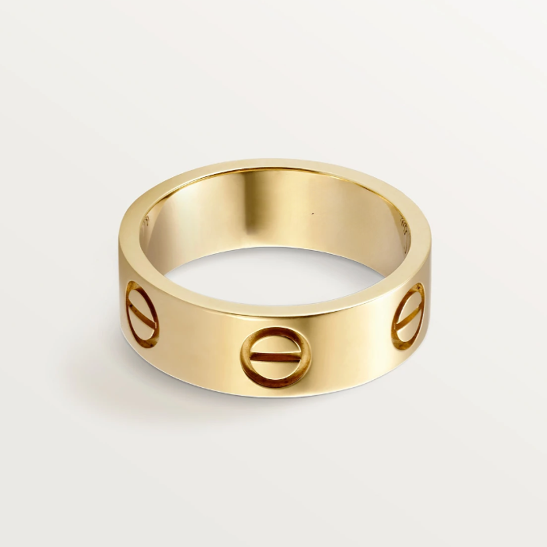 Elarosa Ring Mittel