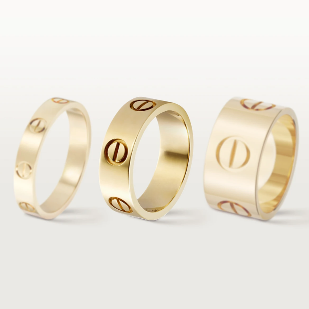 Elarosa Ring Mittel
