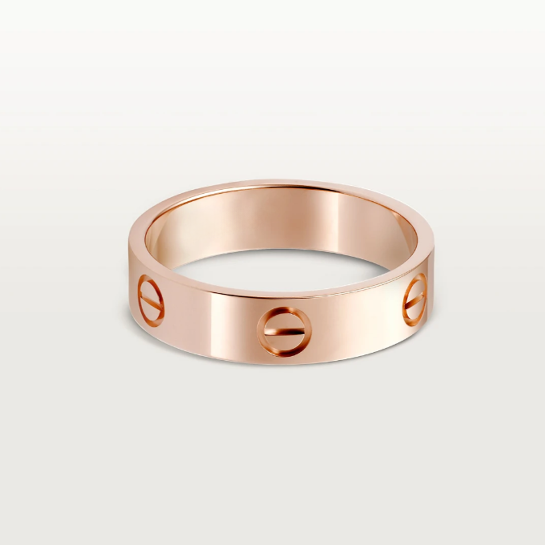 Elarosa Ring Mittel