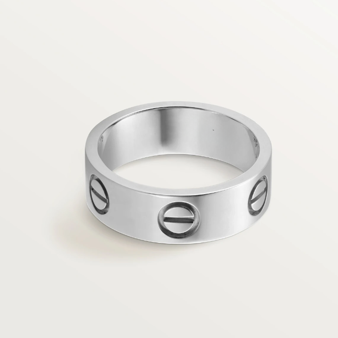 Elarosa Ring Mittel