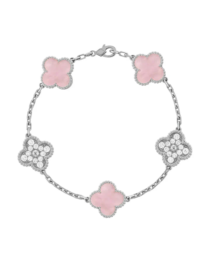 Elarosa Capri Crystal Bileklik