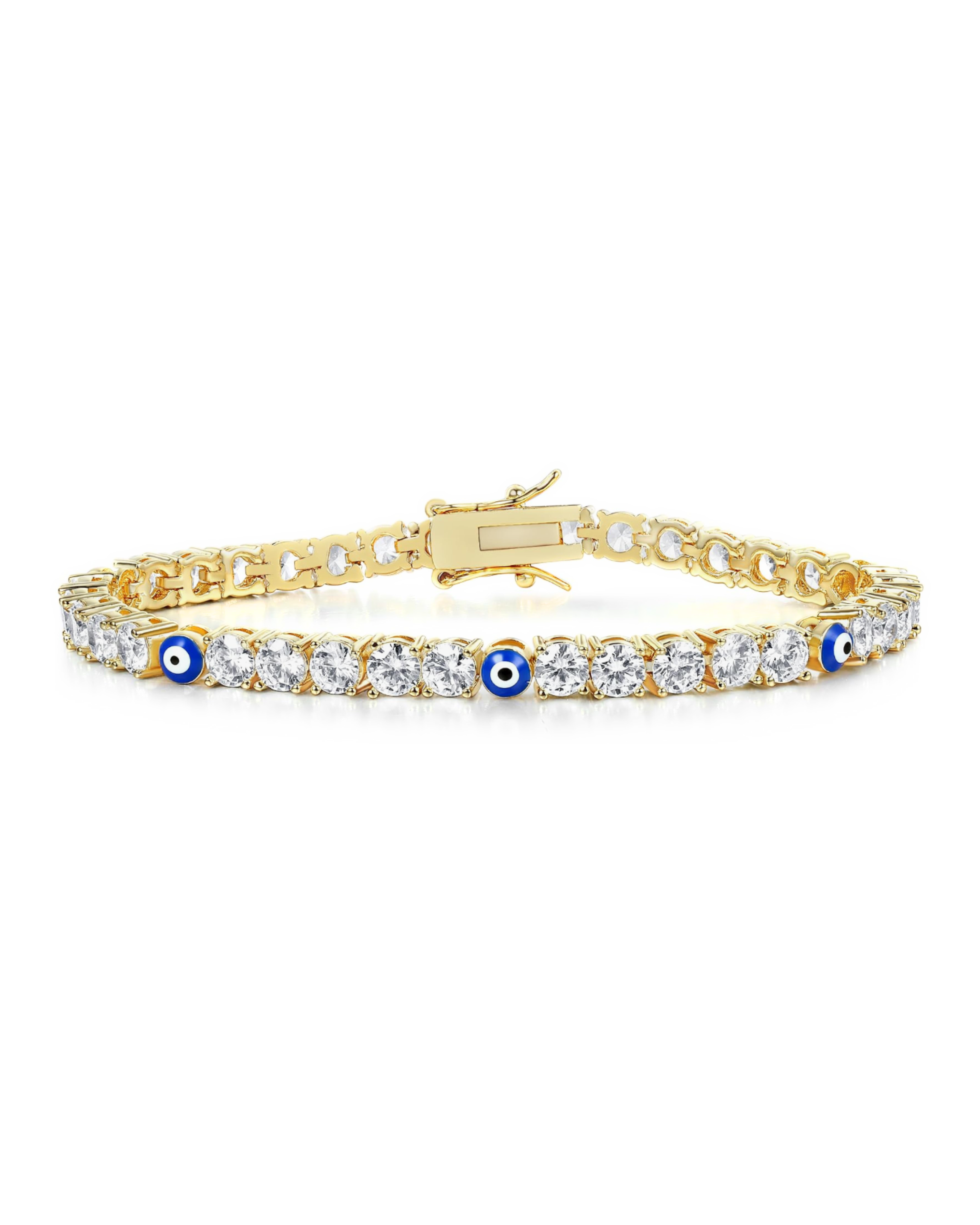 Elarosa Isla Gold Bileklik