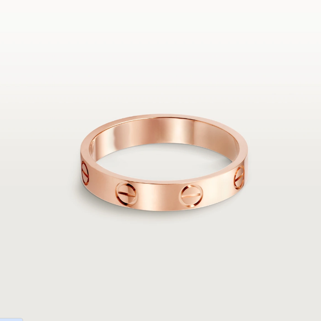 Elarosa Ring Klein