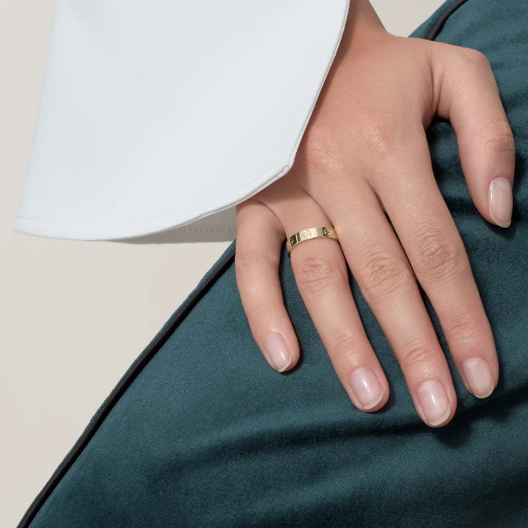 Elarosa Ring Klein