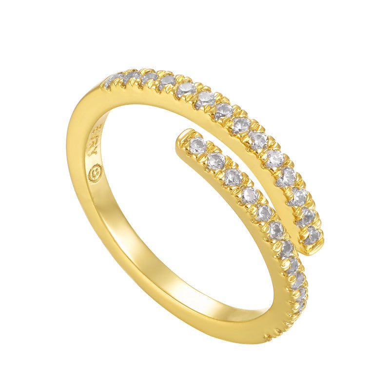 Elarosa Tennisring