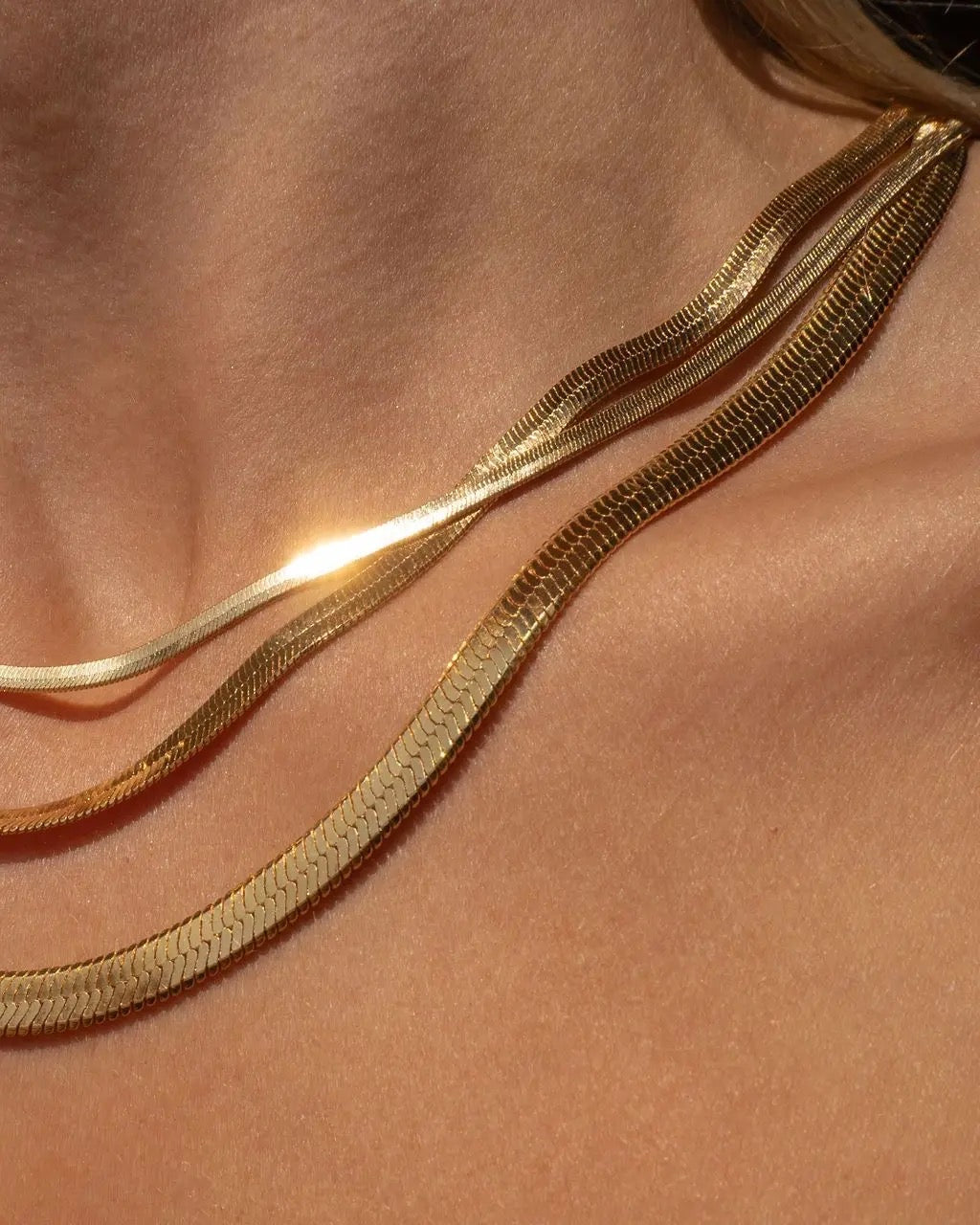 Elarosa Aphrodite Kolye