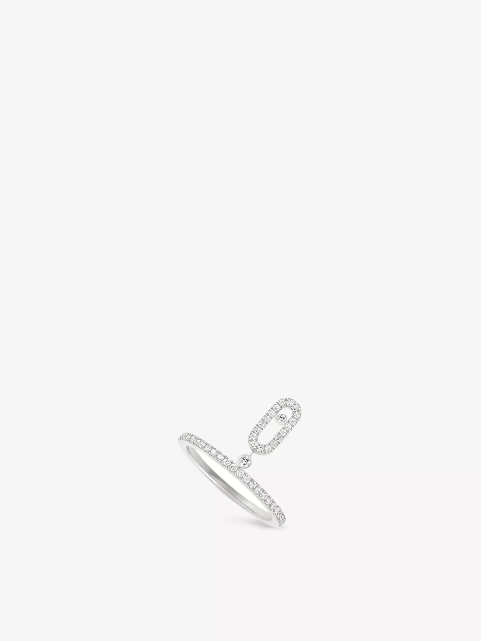 Elarosa Ring Diamanté