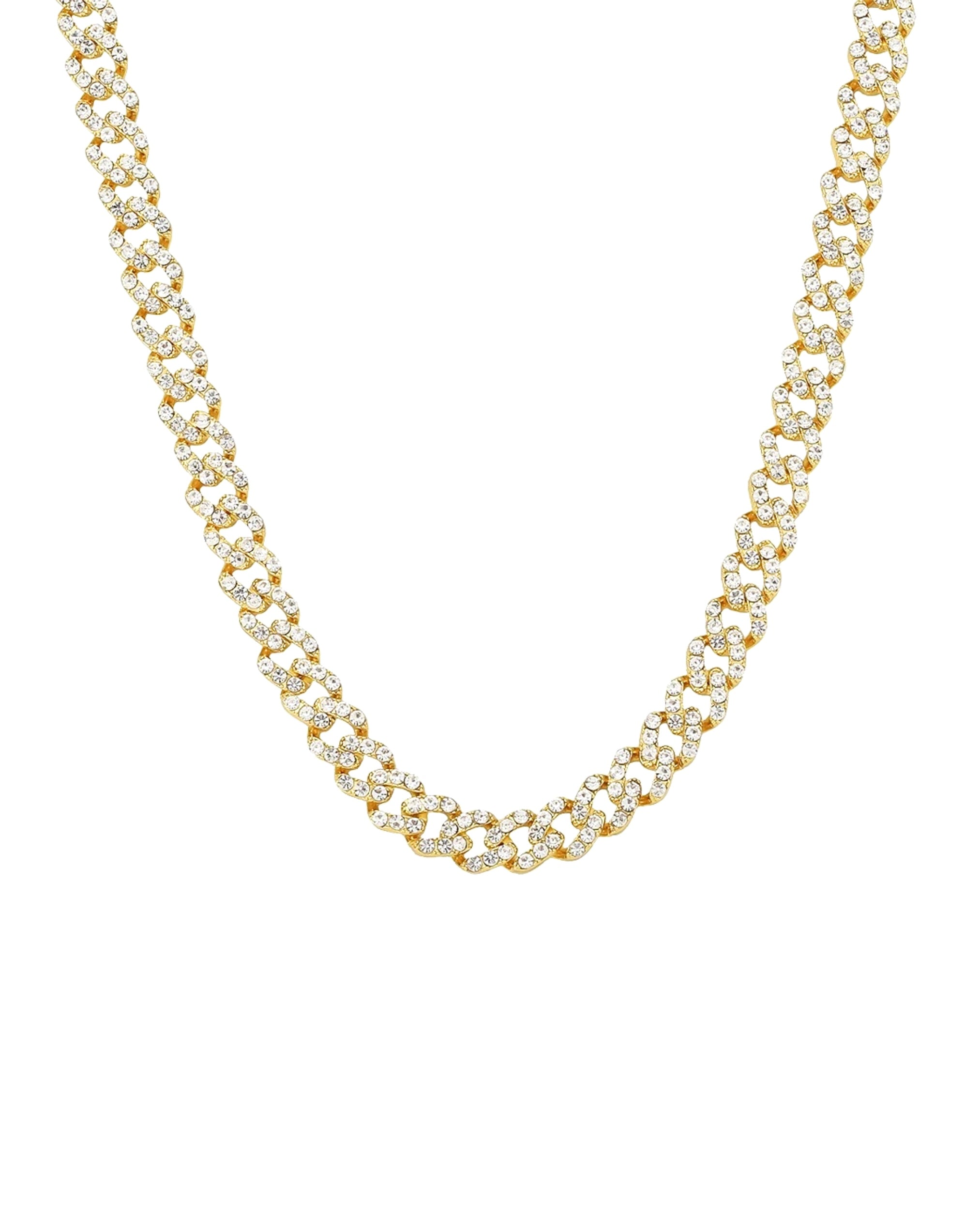 Elarosa Paris Link Kolye