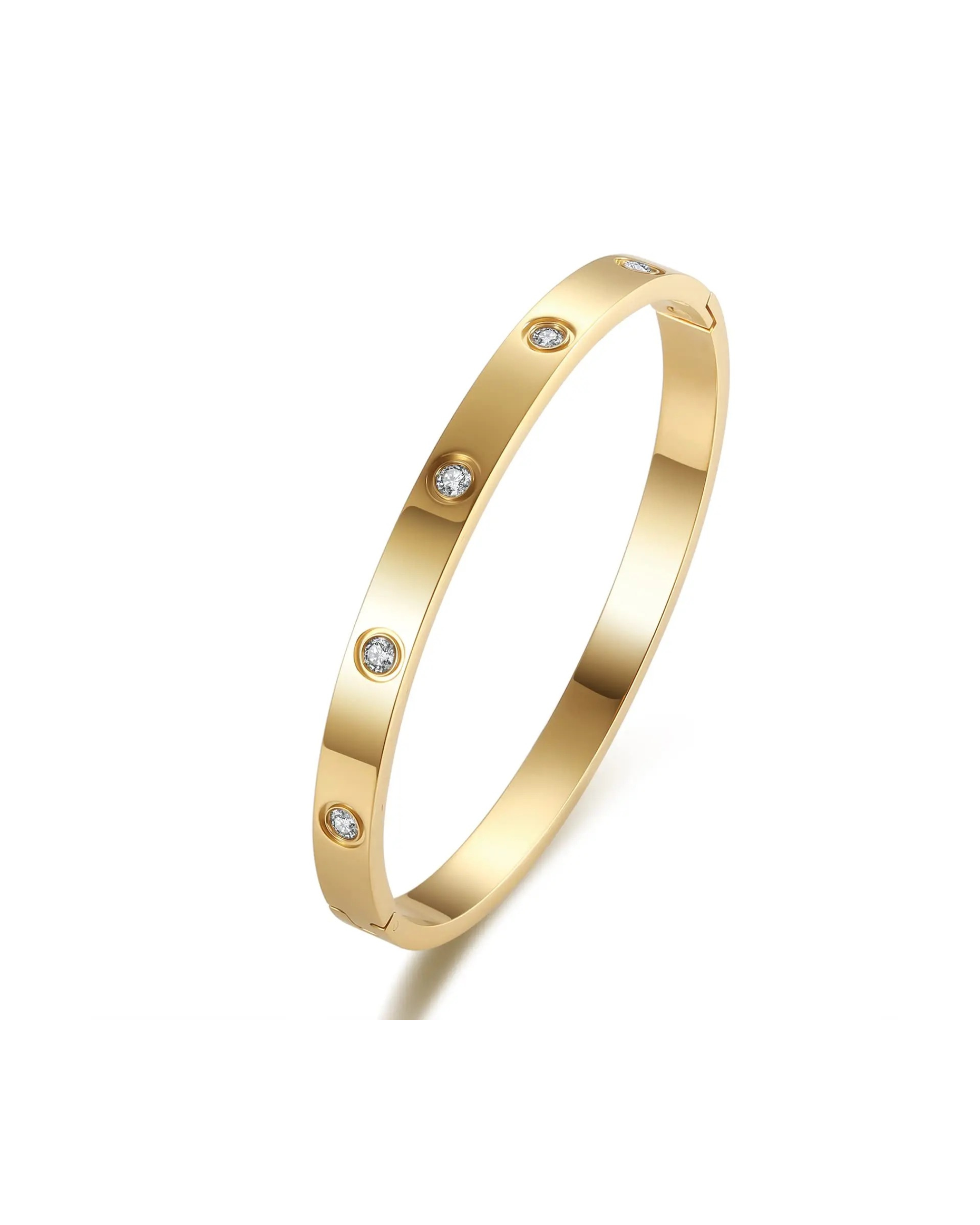 Elarosa Taya Gold Bilezik