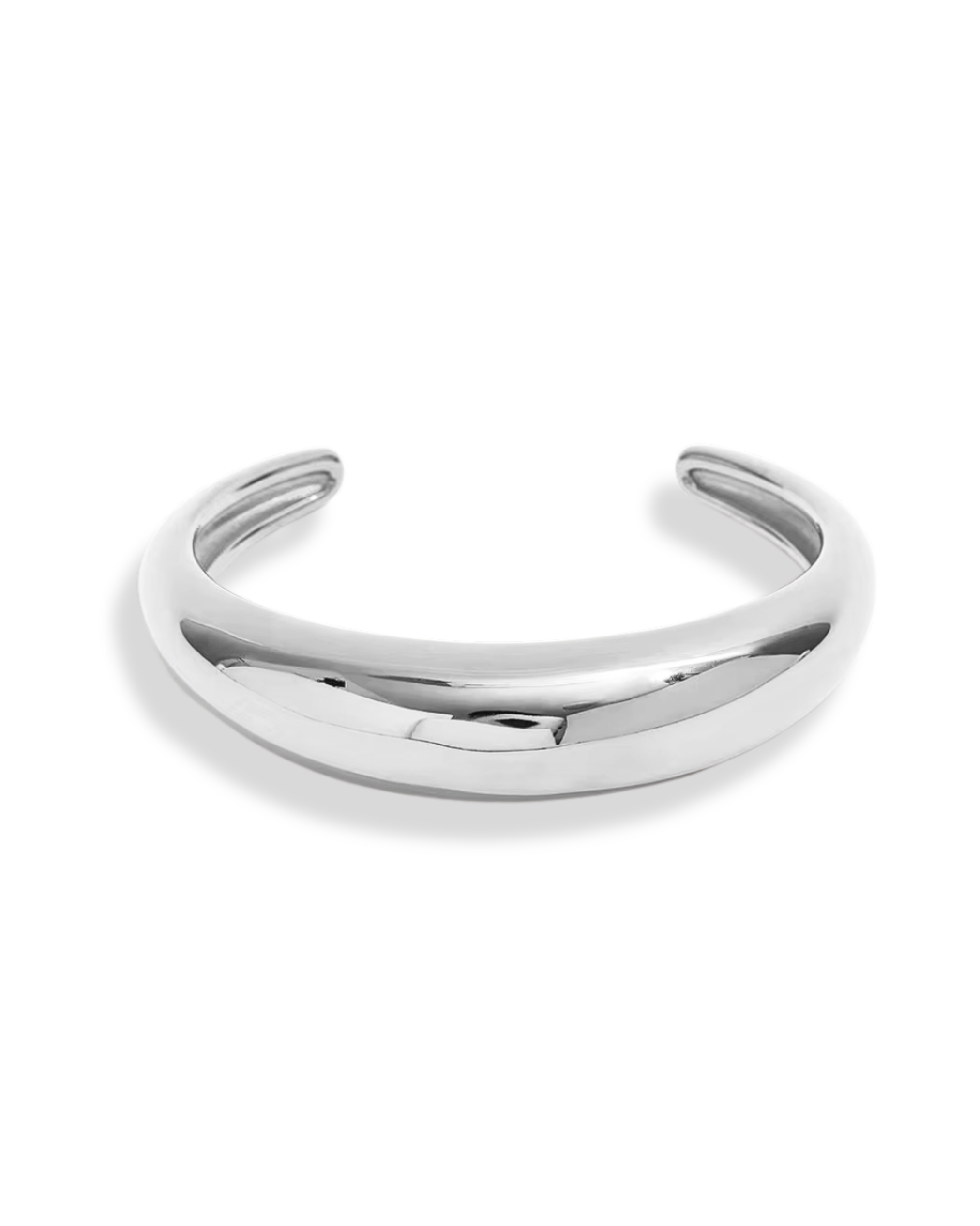 Elarosa Elaya Silver Bilezik
