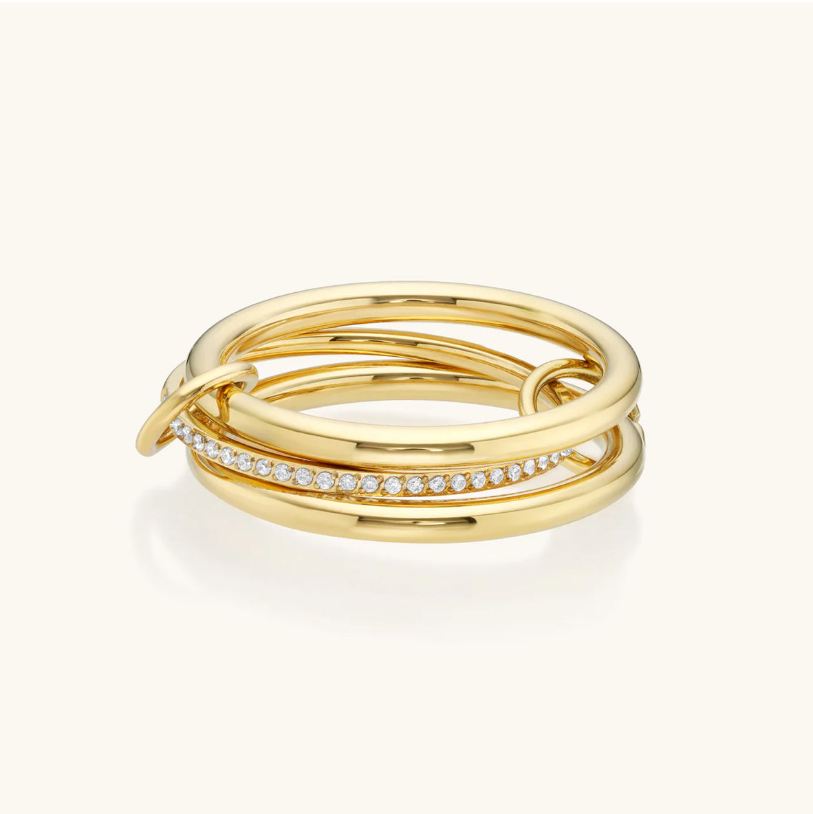 Elarosa Sorell Layer Ring