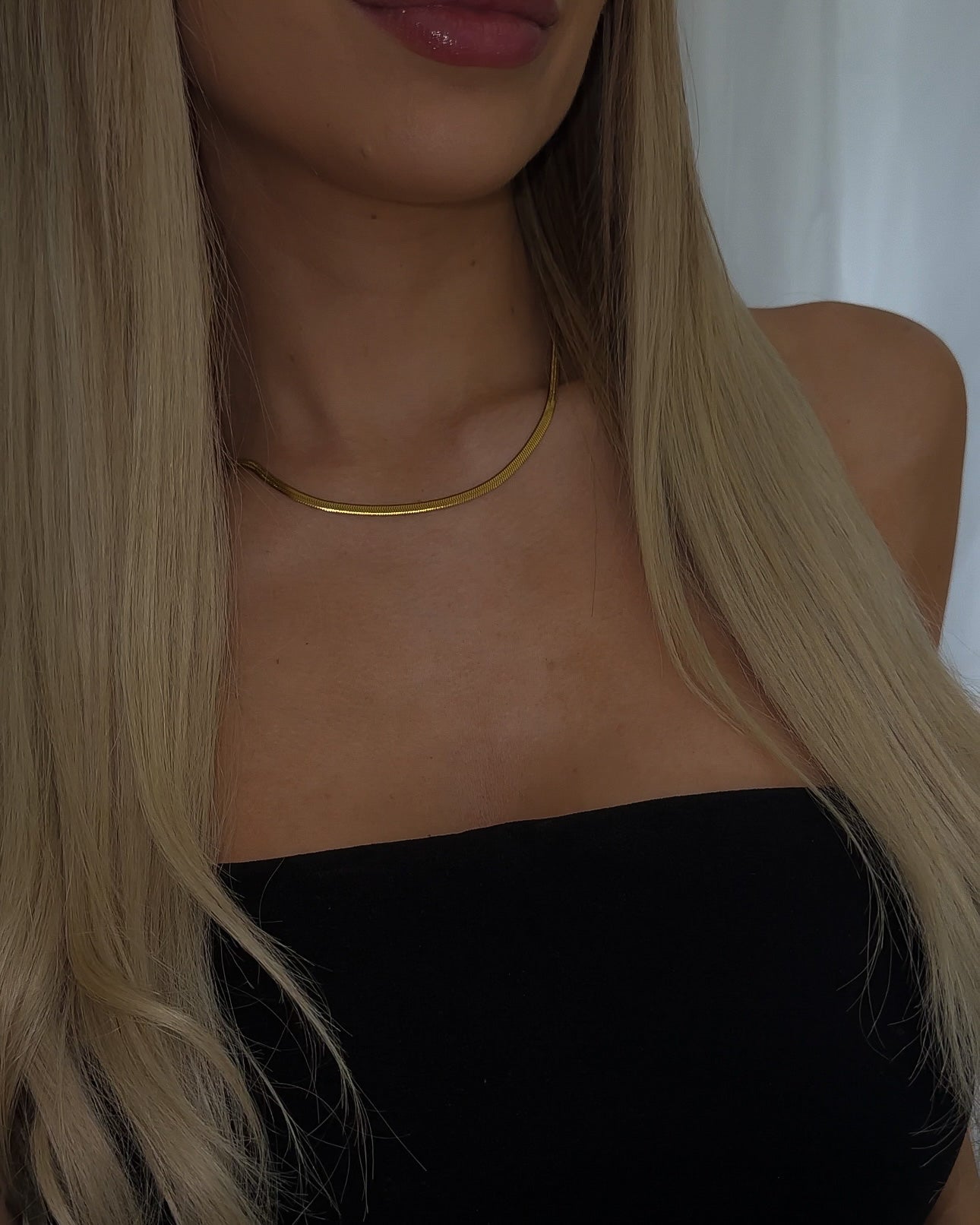 Elarosa Aphrodite Kolye