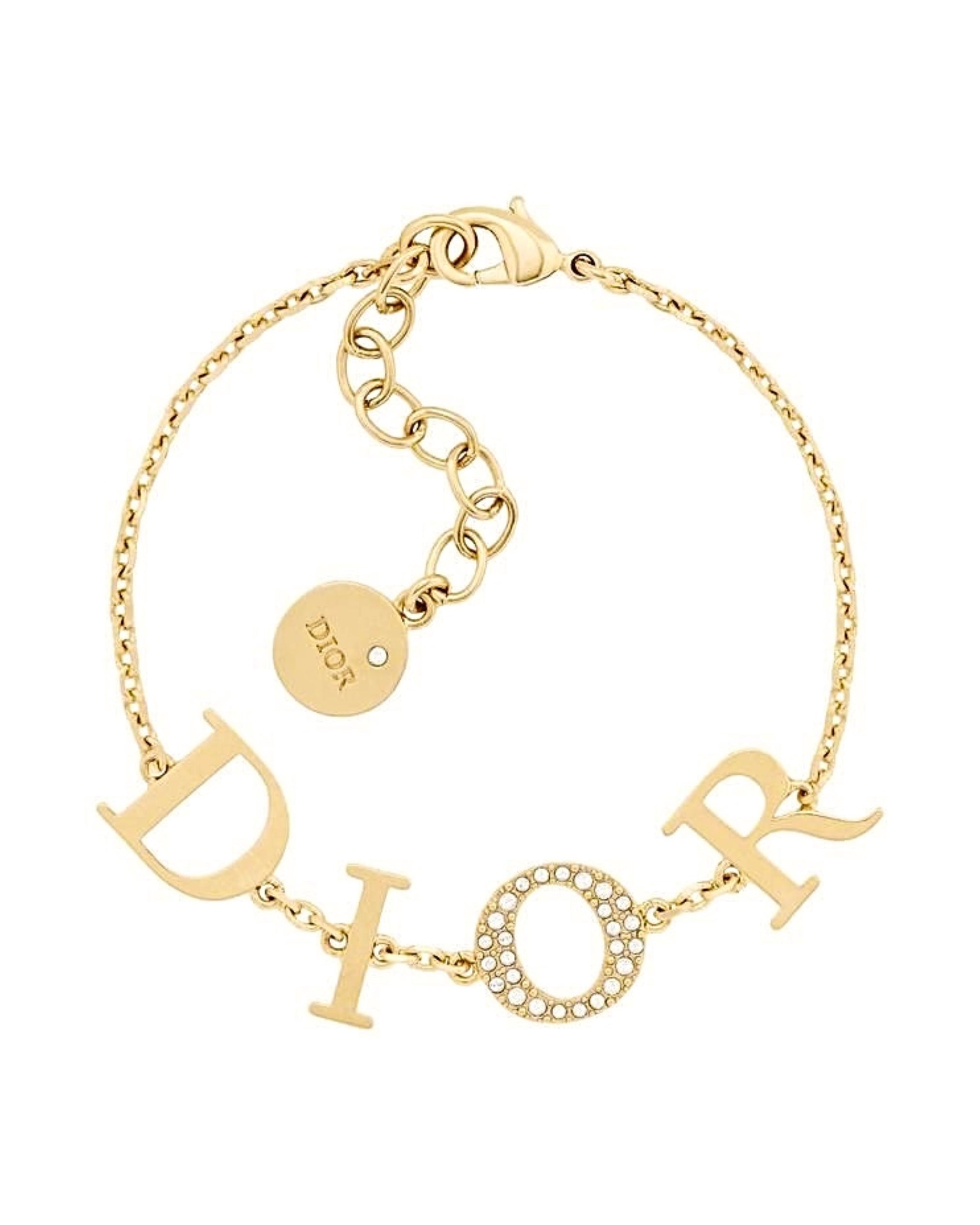 Elarosa CD Gold Bileklik