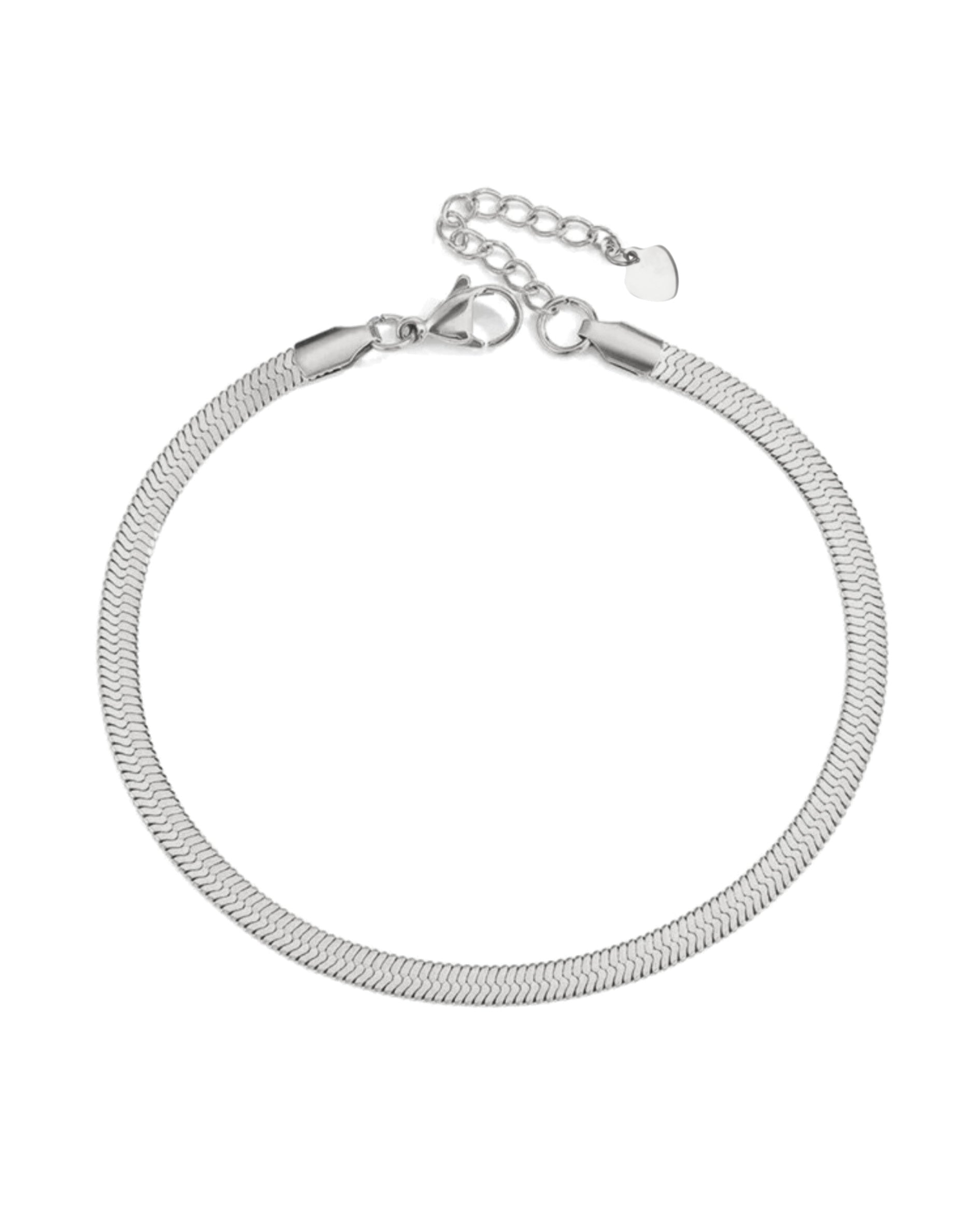 Elarosa Aphrodite Silver Bileklik