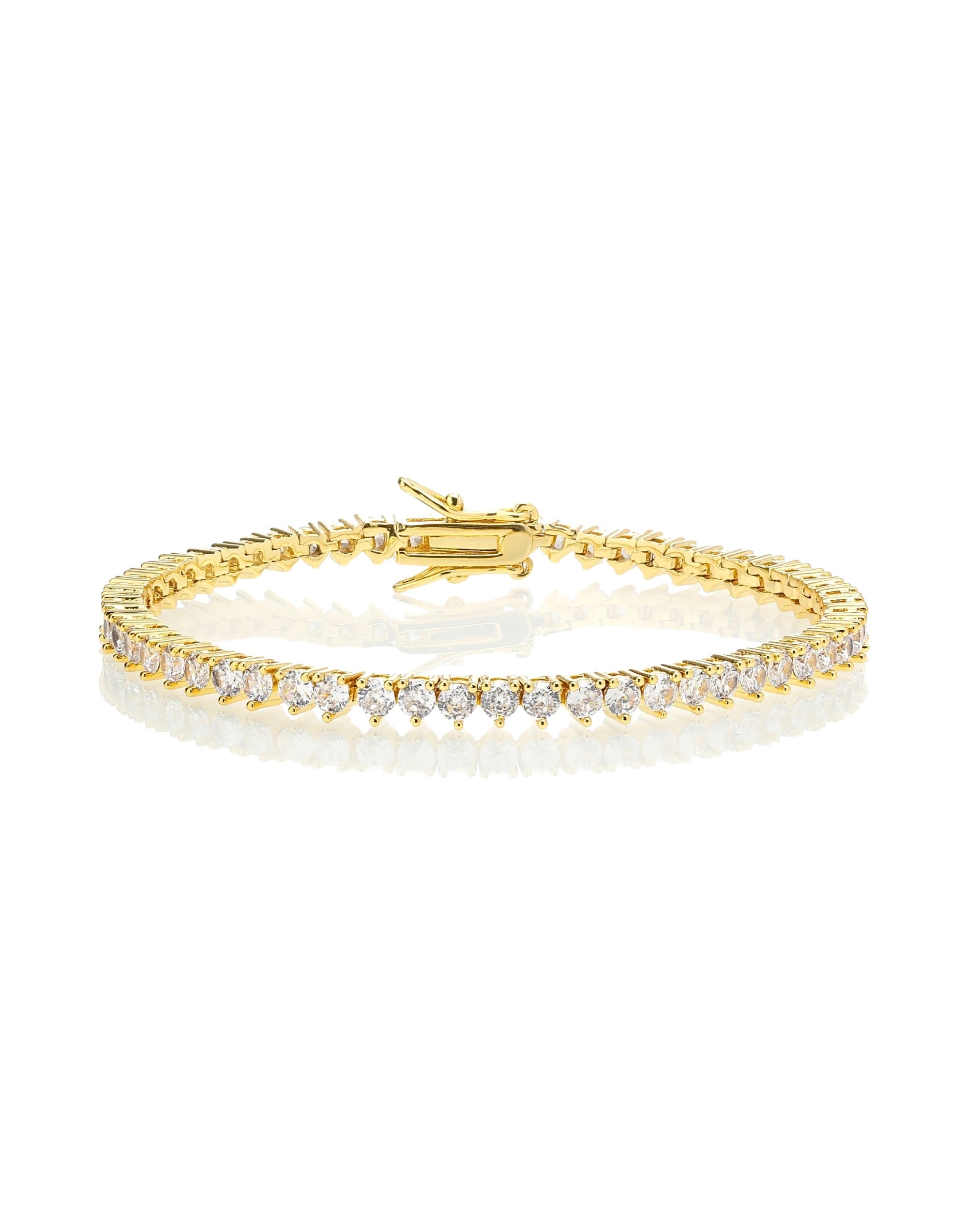 Elarosa Odette Gold Bileklik
