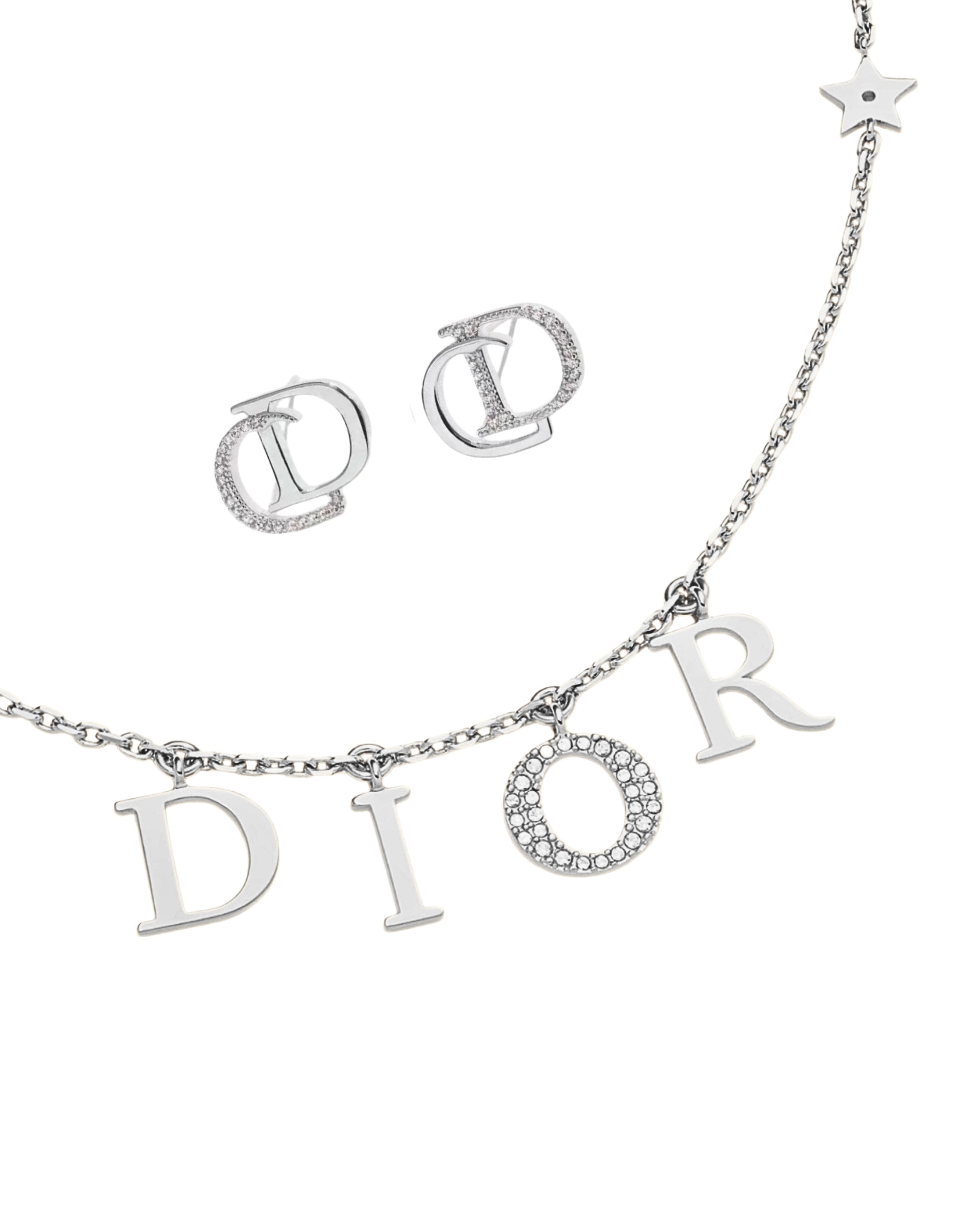 CD Silver Set