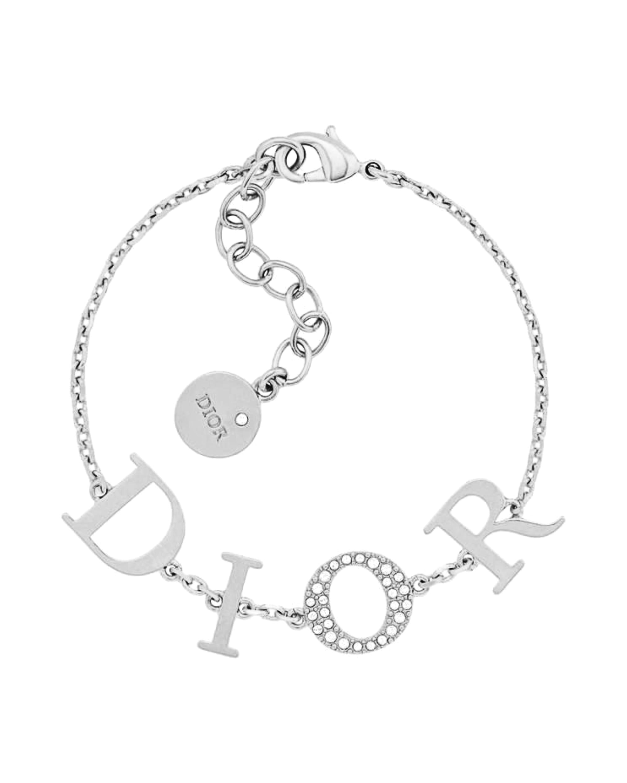 Elarosa CD Silver Bileklik