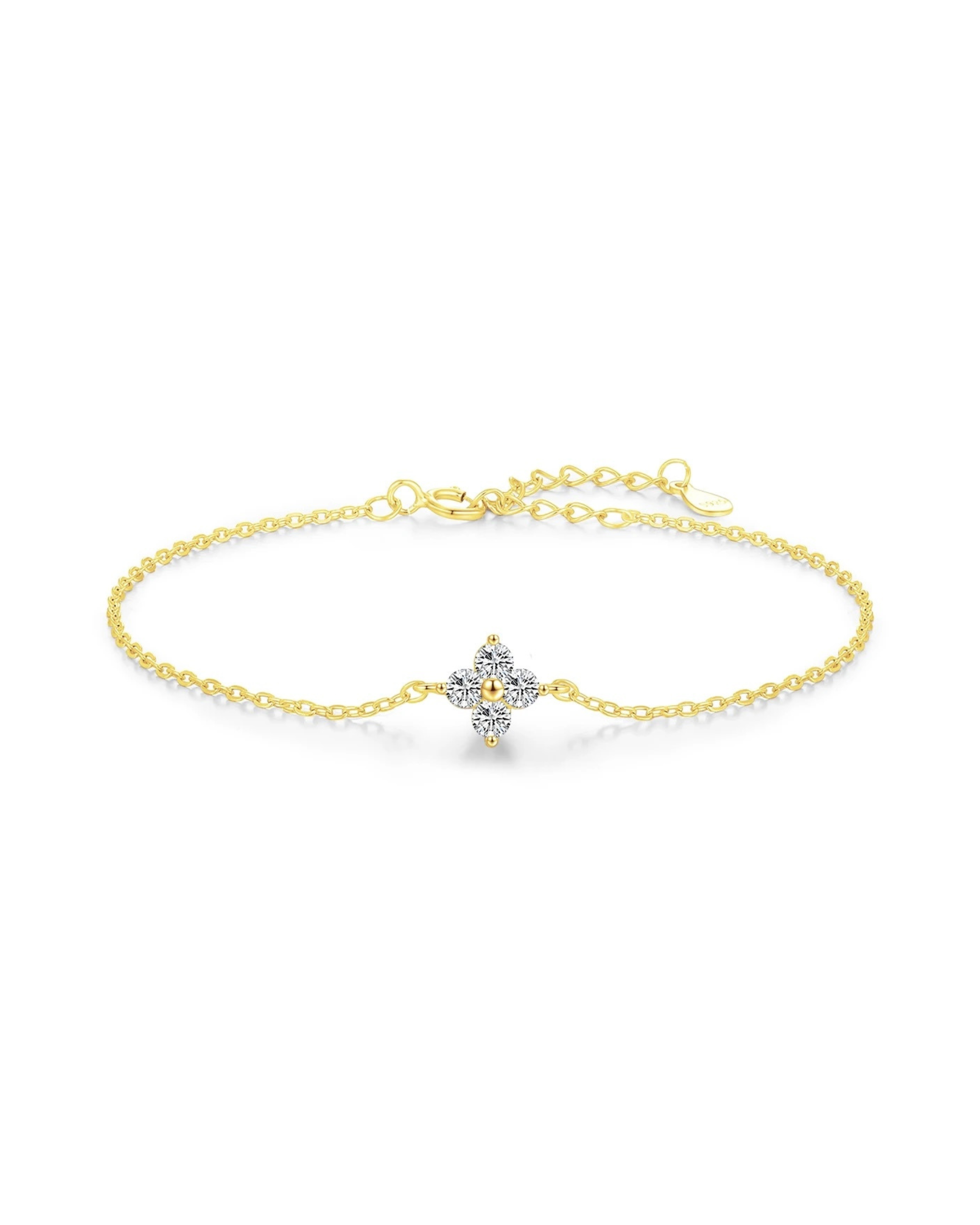 Elarosa Maya Gold Bileklik