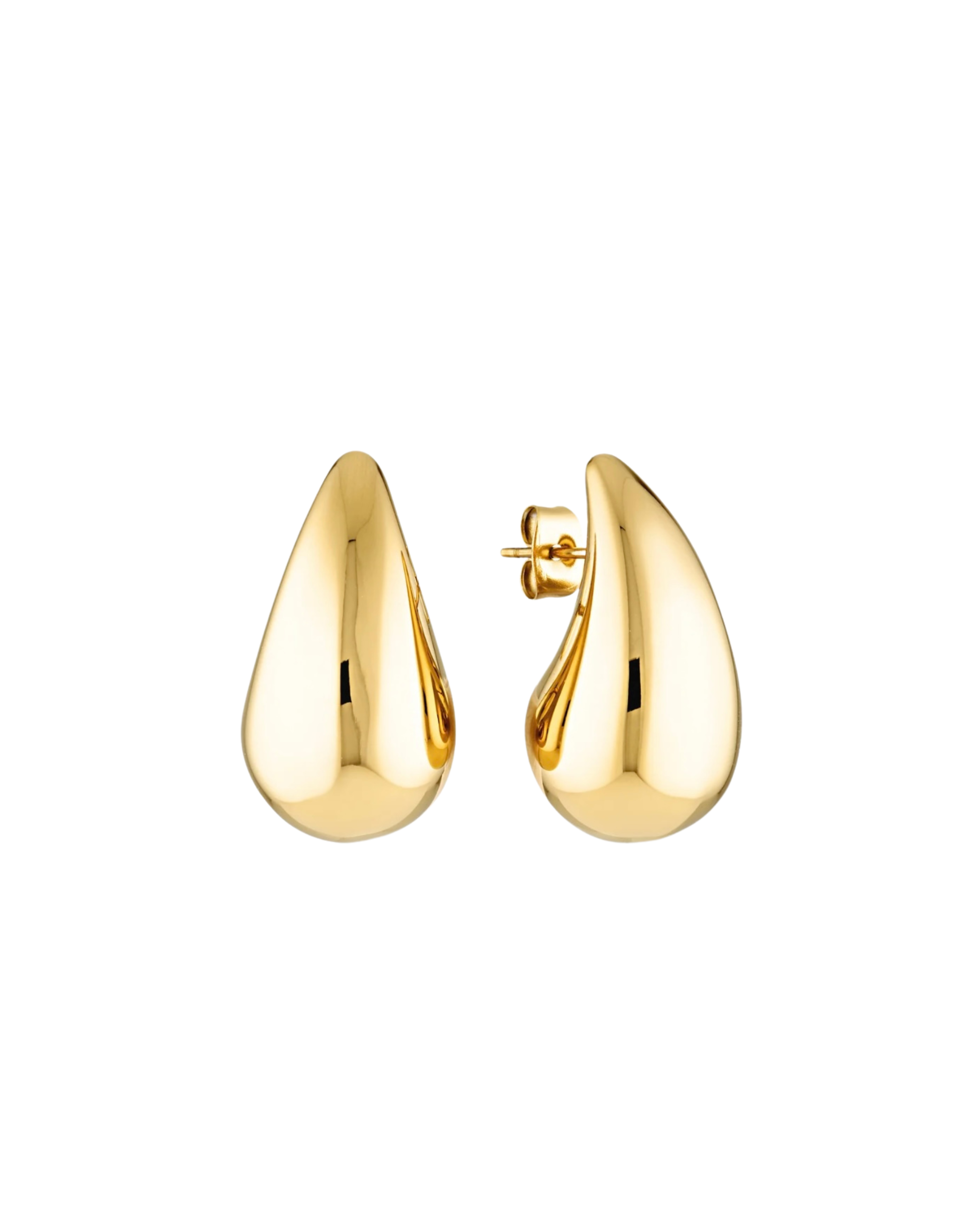 Elarosa Alena Gold Küpe