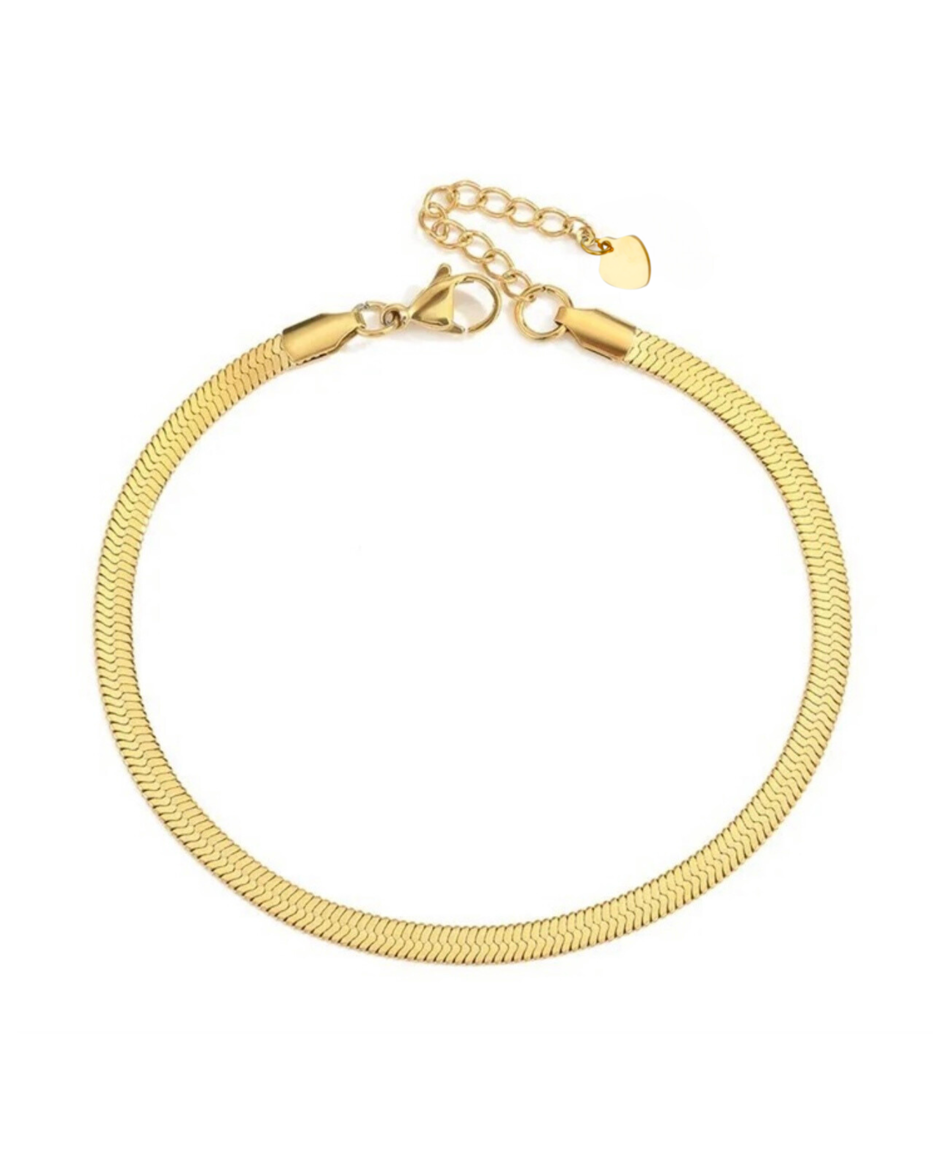 Elarosa Aphrodite Gold Bileklik