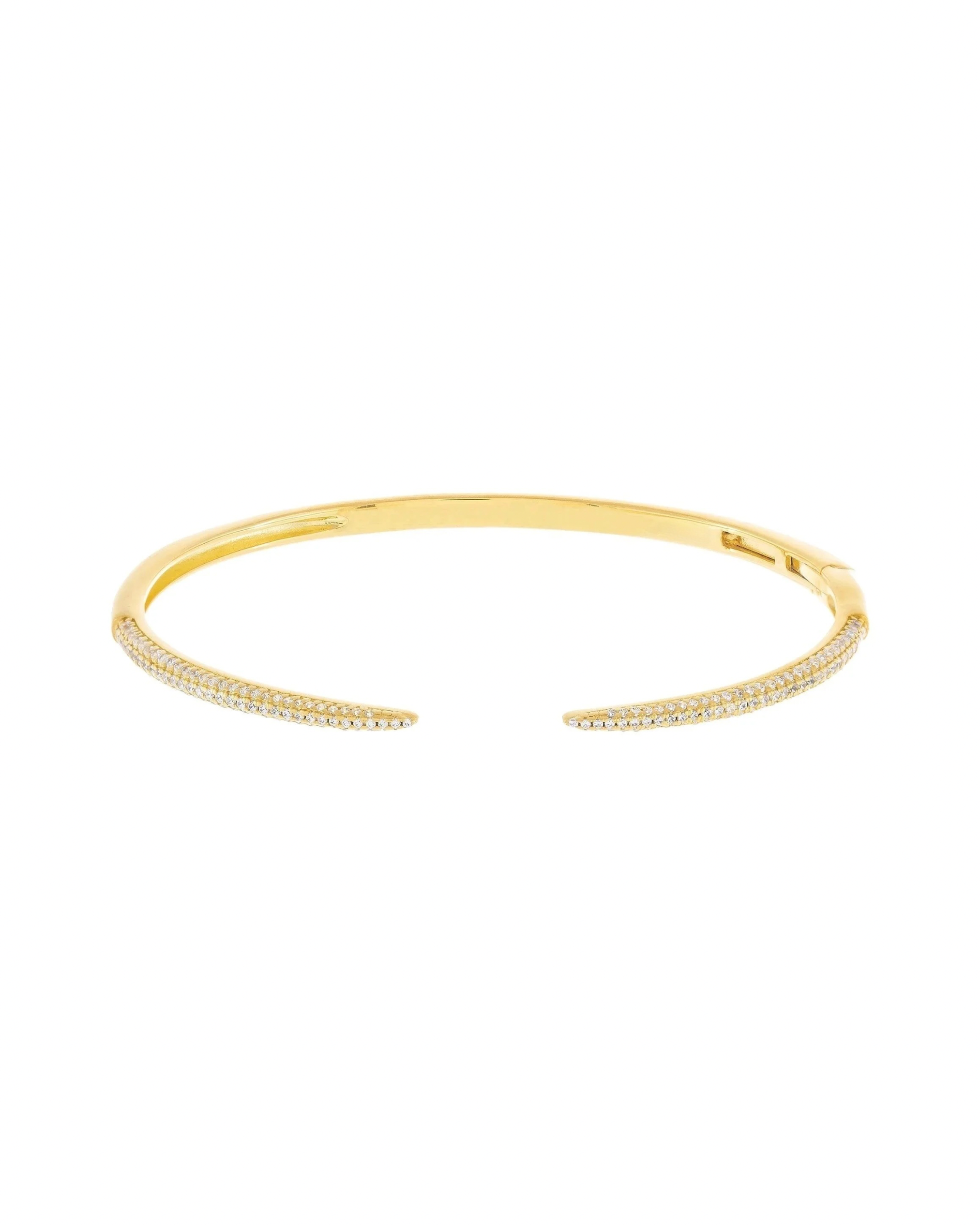 Elarosa Pixie Gold Bilezik